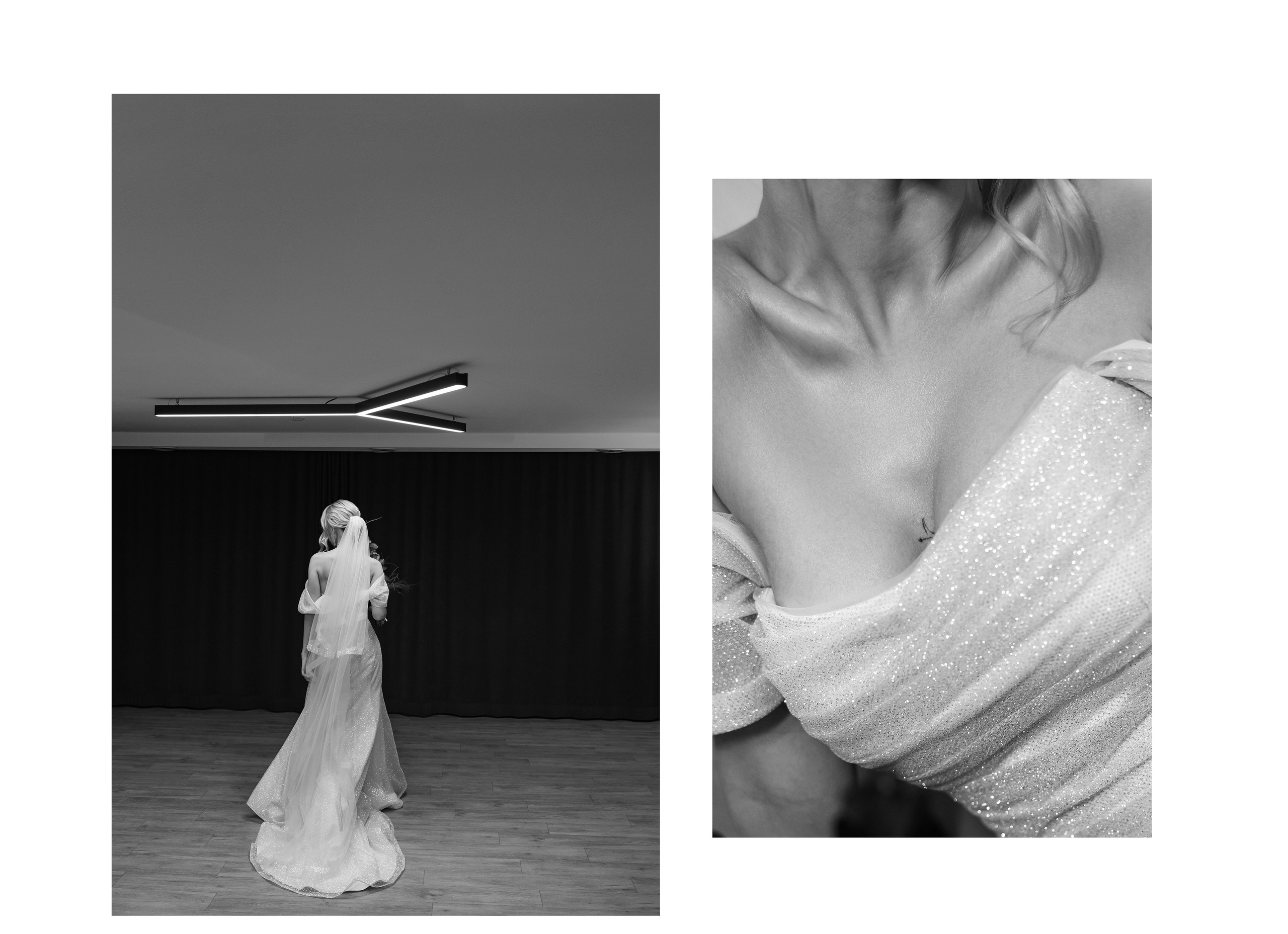 Алексей и Дарья. Свадебный и репортажный фотограф в Москве Владимир Сергеев | Naysaikolo