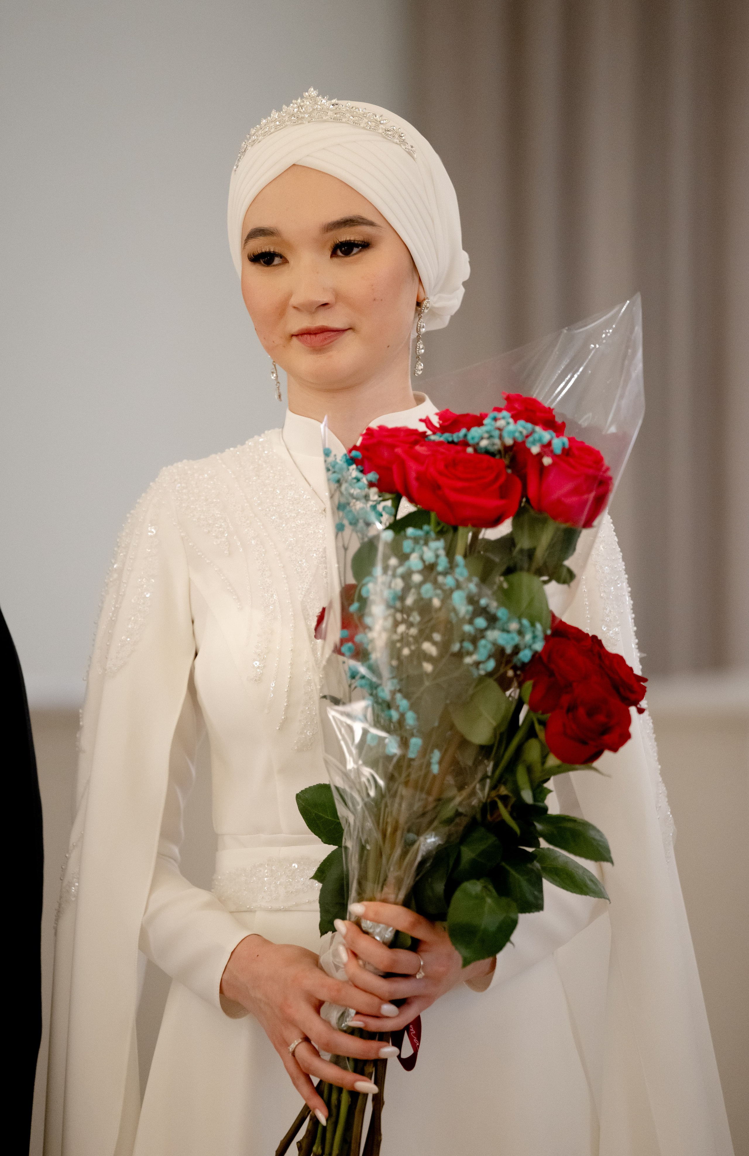 Никах Айрат & Лола. Свадебный и портретный фотограф