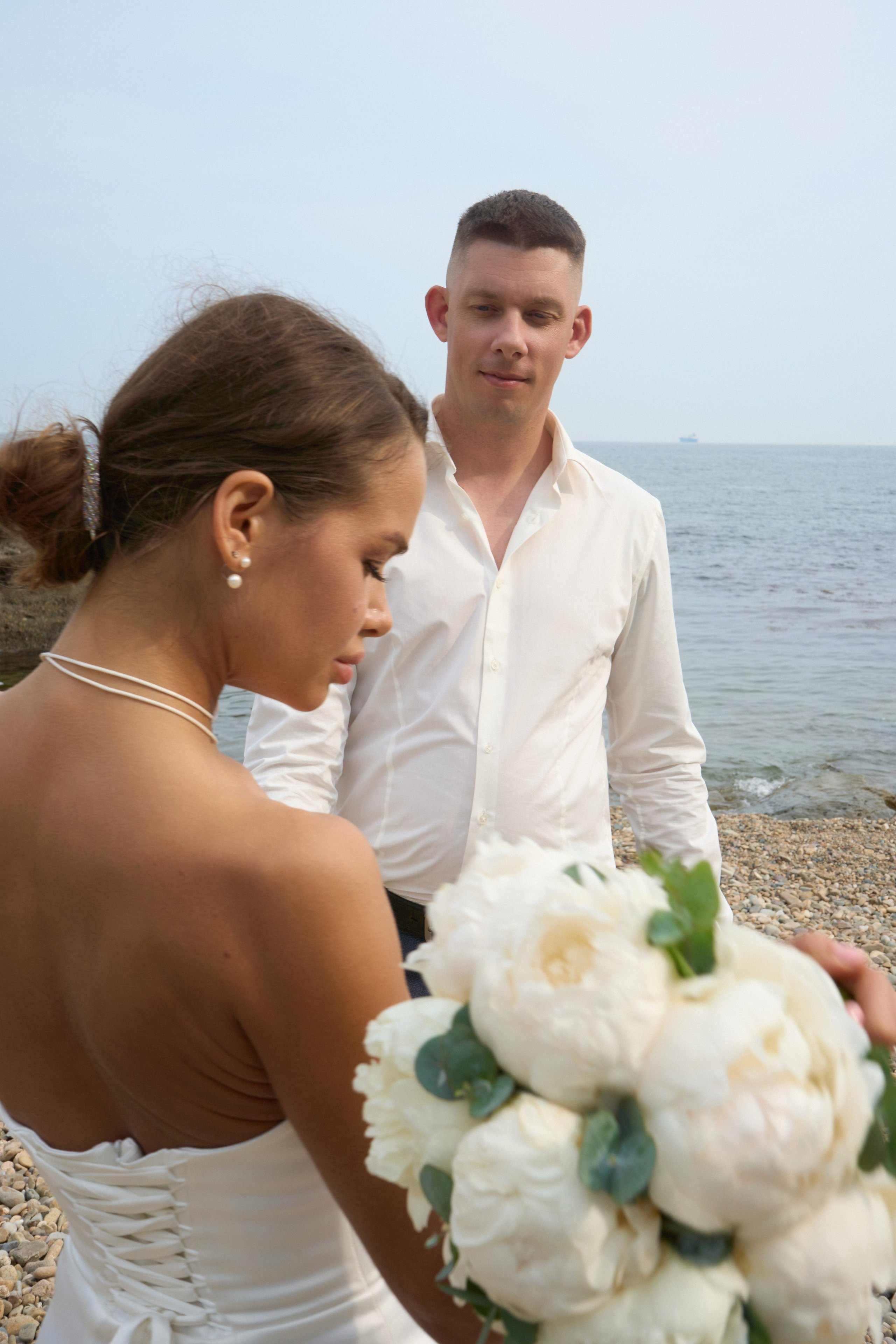 Александр и Вероника 25.06.25. Фотограф из Владивостока Юлия Черепова