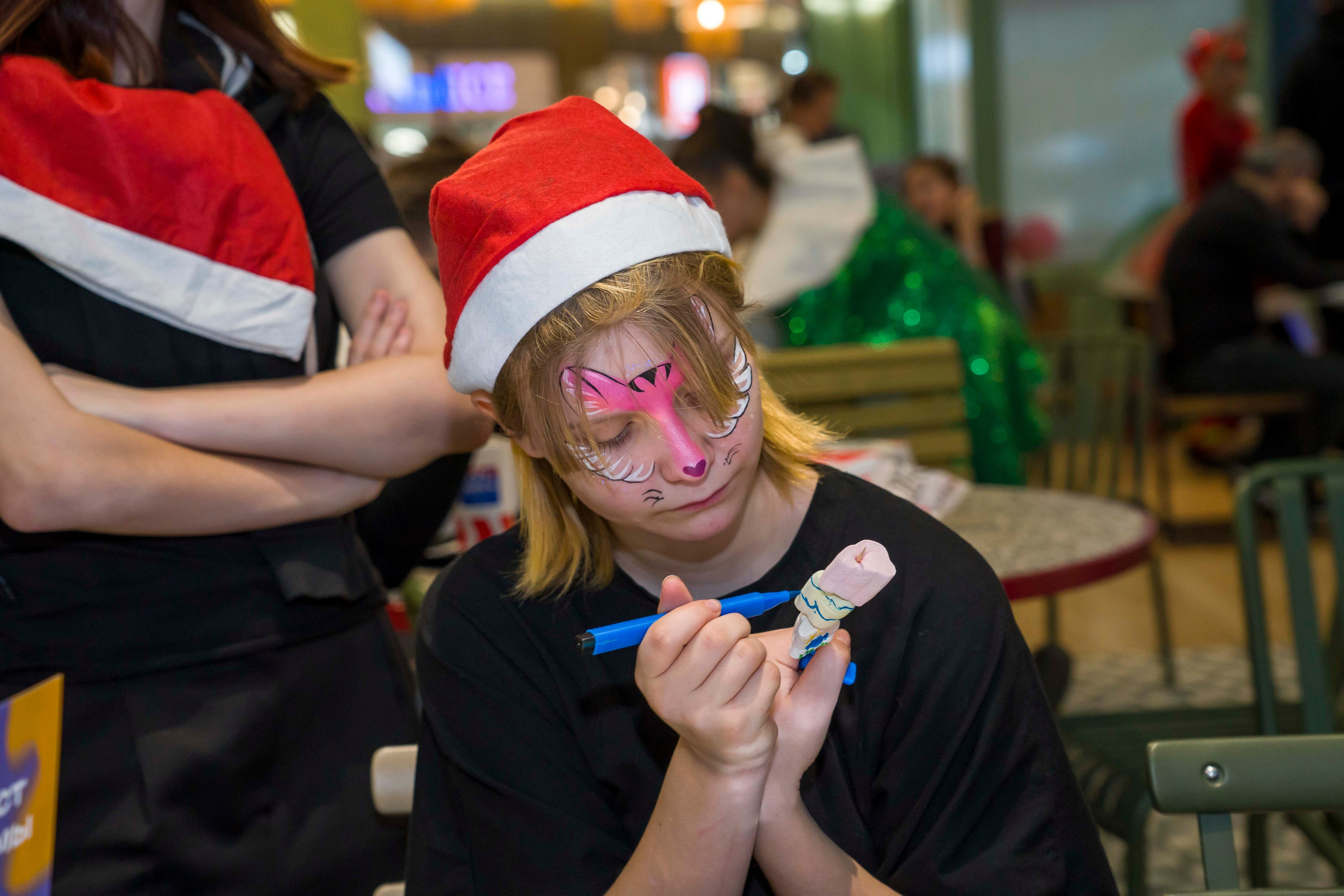 Детский праздник. Фотограф в Санкт-Петербурге. Репортажная и все съёмки для бизнеса