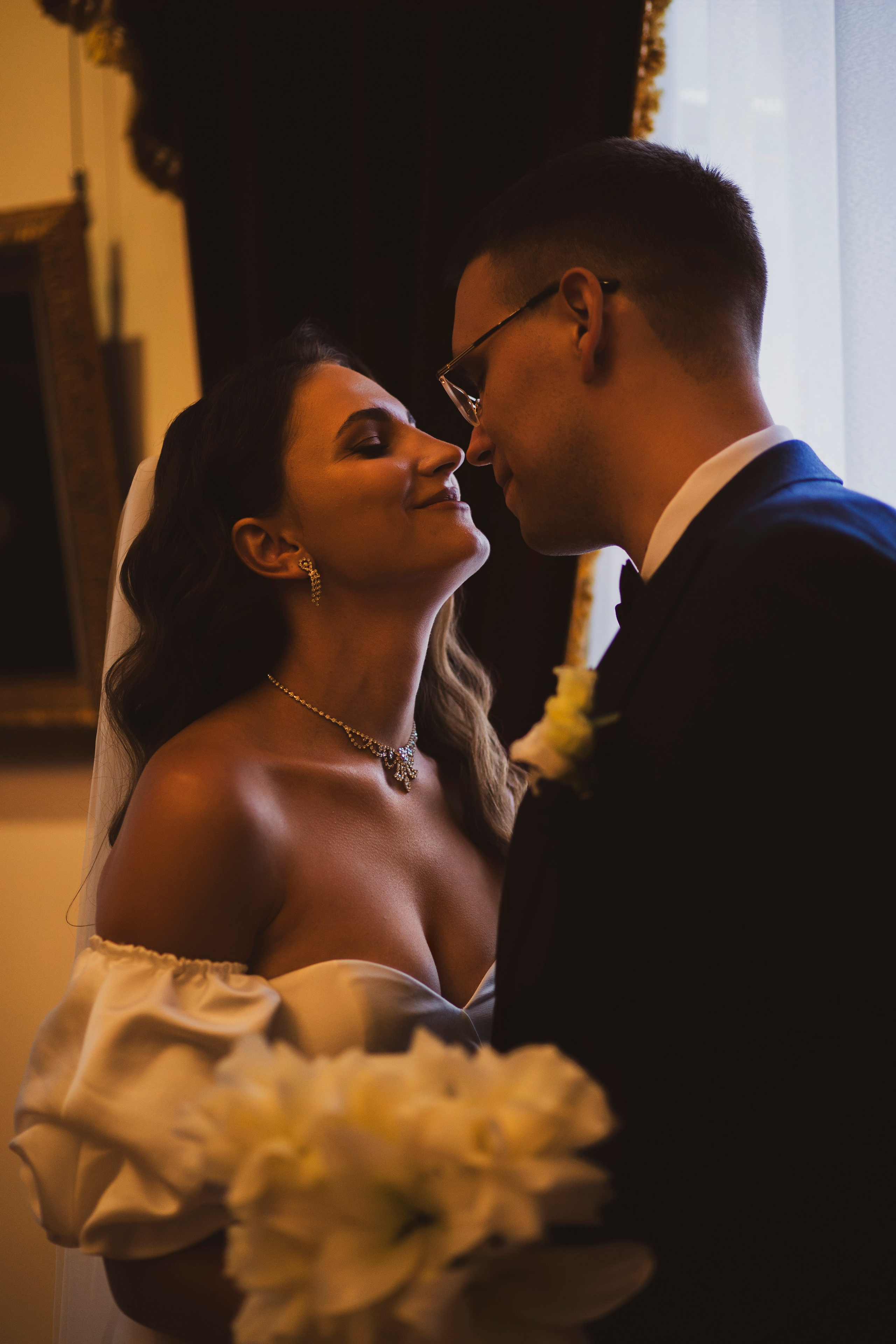 Свадьбы. Свадебный и репортажный фотограф в Ярославле Евгений Шовдин