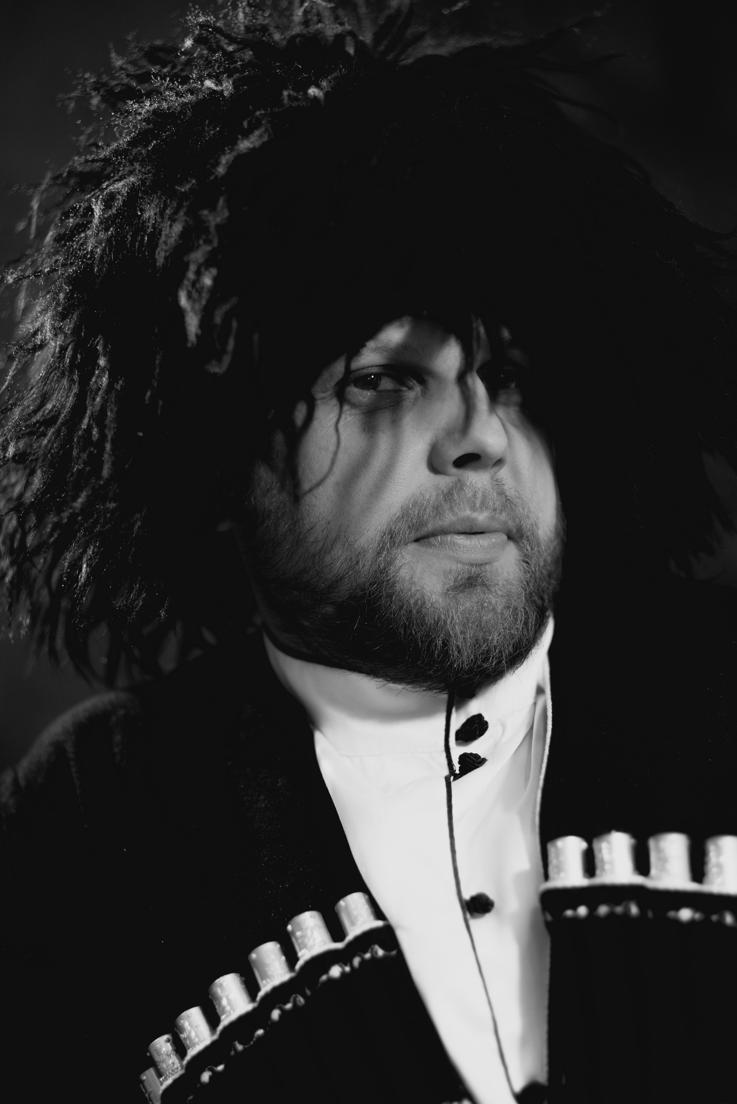 Я. Портретный фотограф Денис Милютин