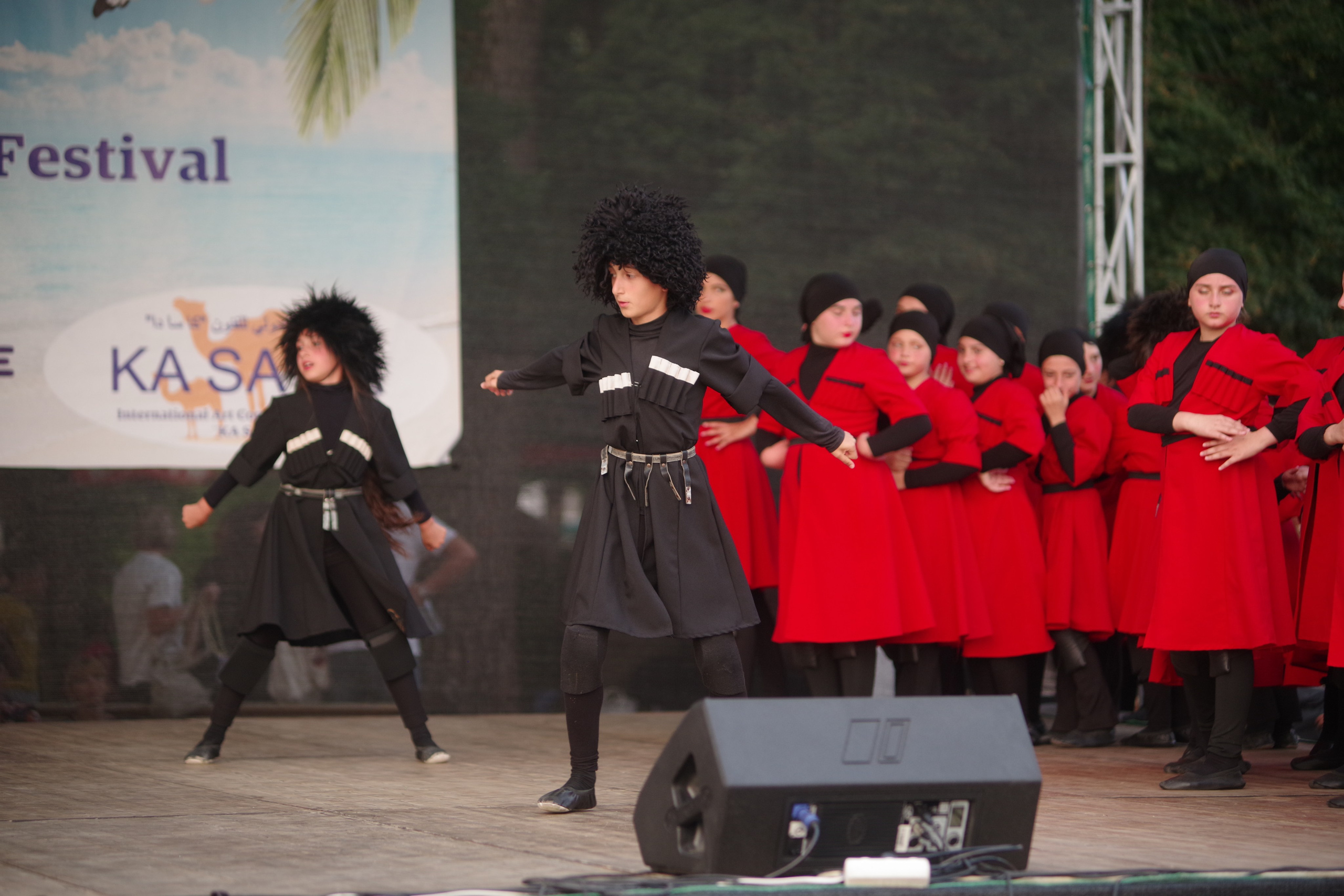 Батуми с ლილე. Портретный фотограф Денис Милютин