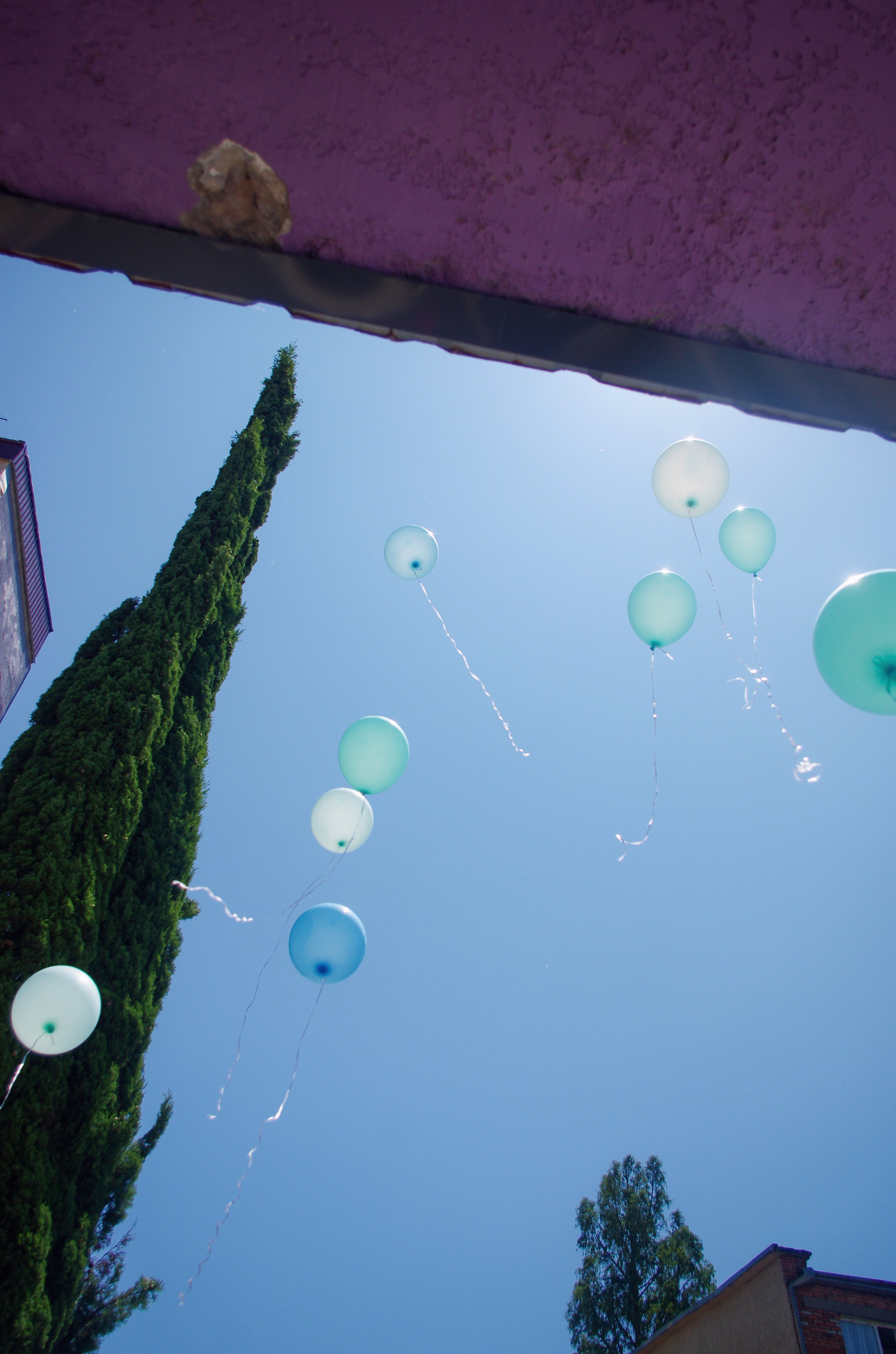 В детском саду. Портретный фотограф Денис Милютин