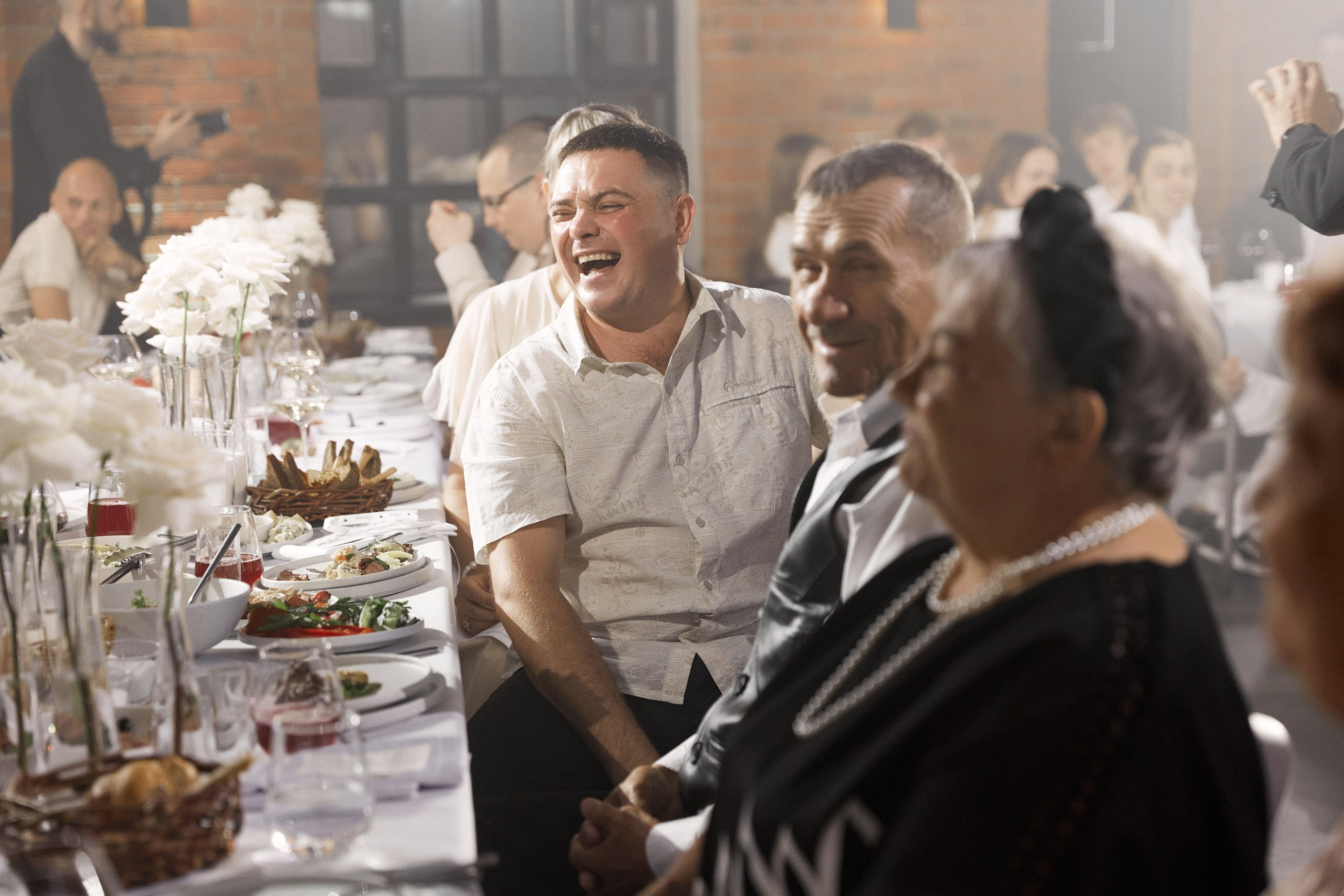 Посмотреть серию. Свадебный и семейный фотограф в Красноярске Тряпчев Павел