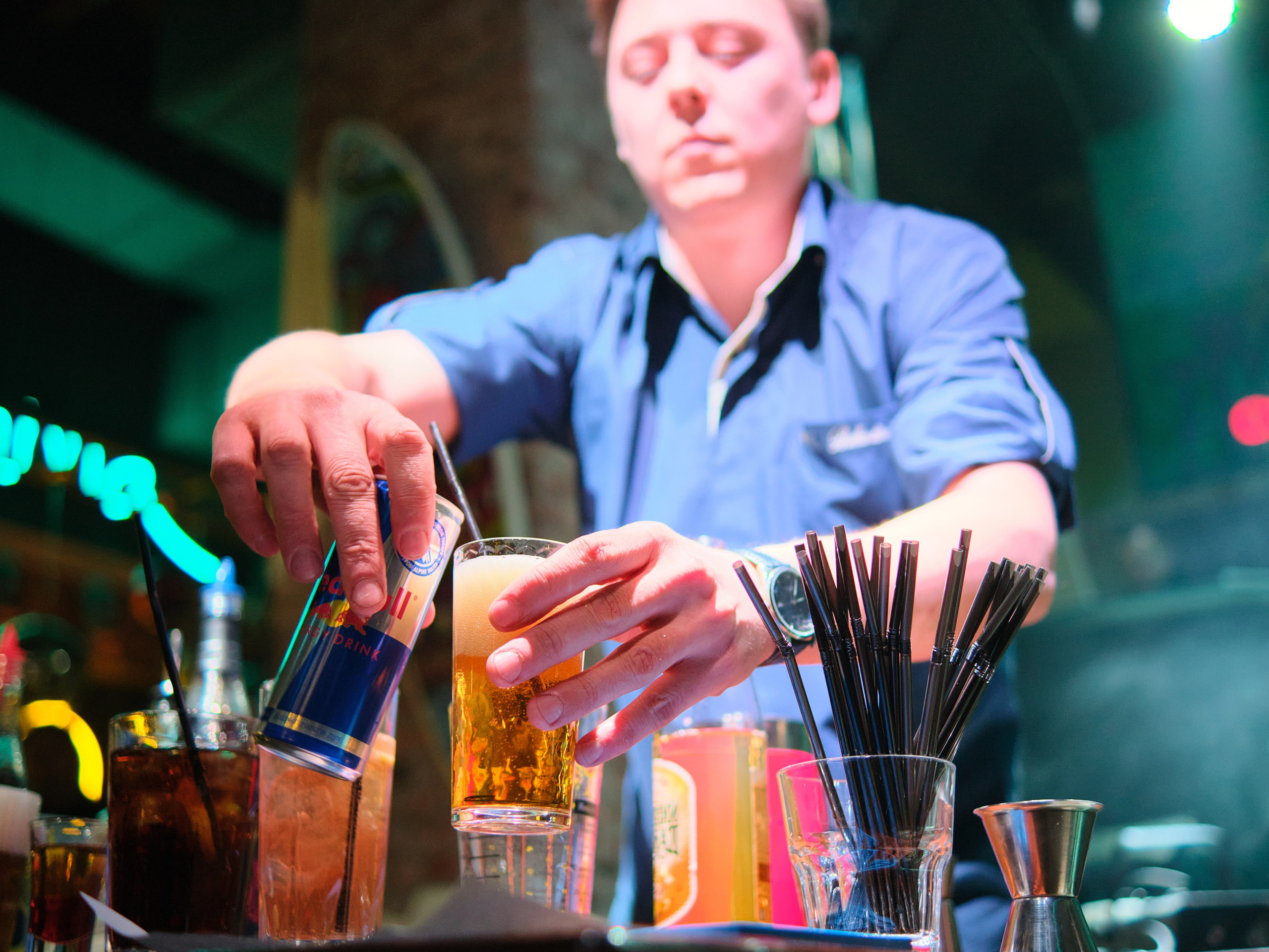 Pachamama. Антон Ив