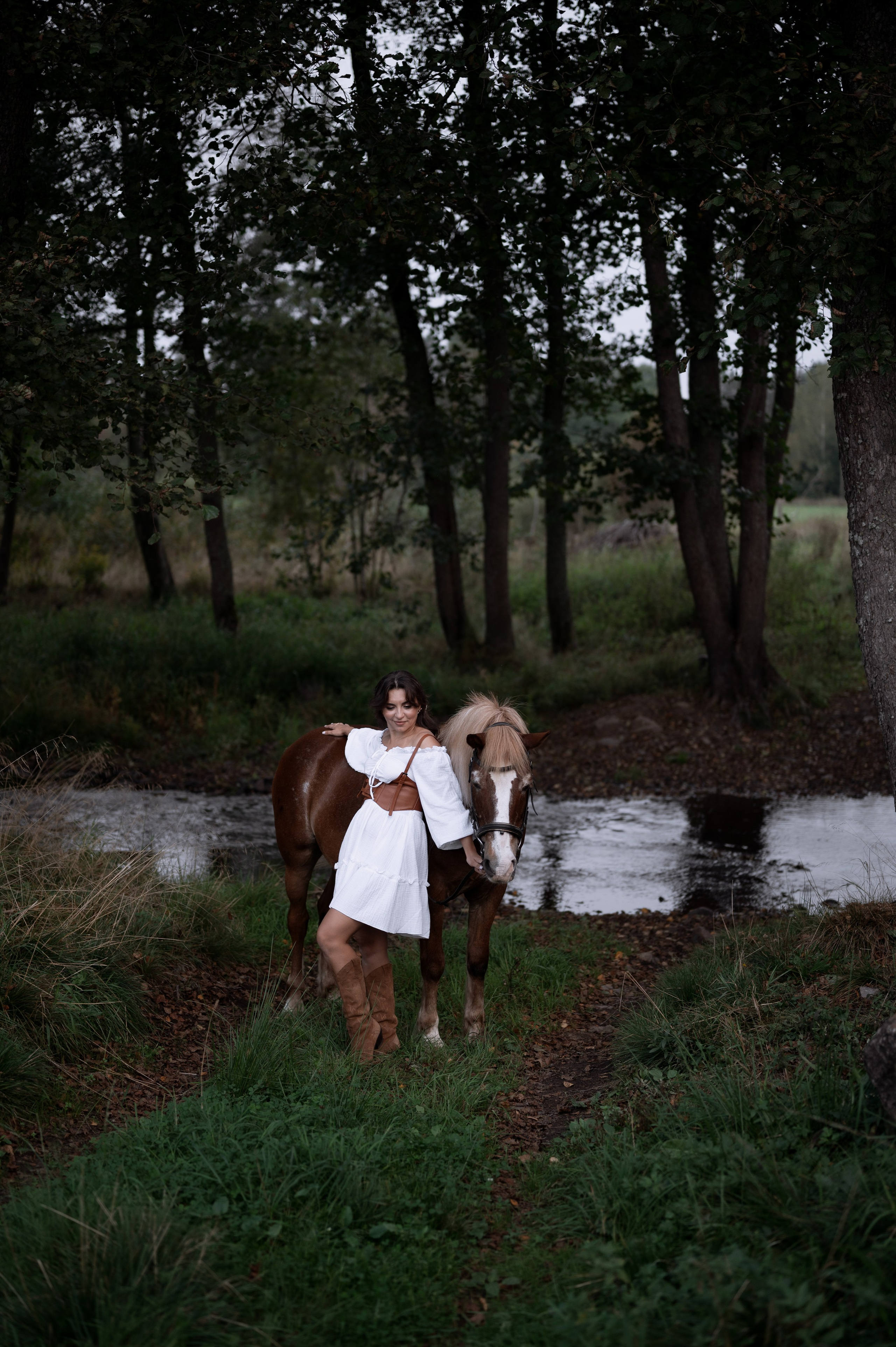 Маша. Фотограф Мария Бондаренко