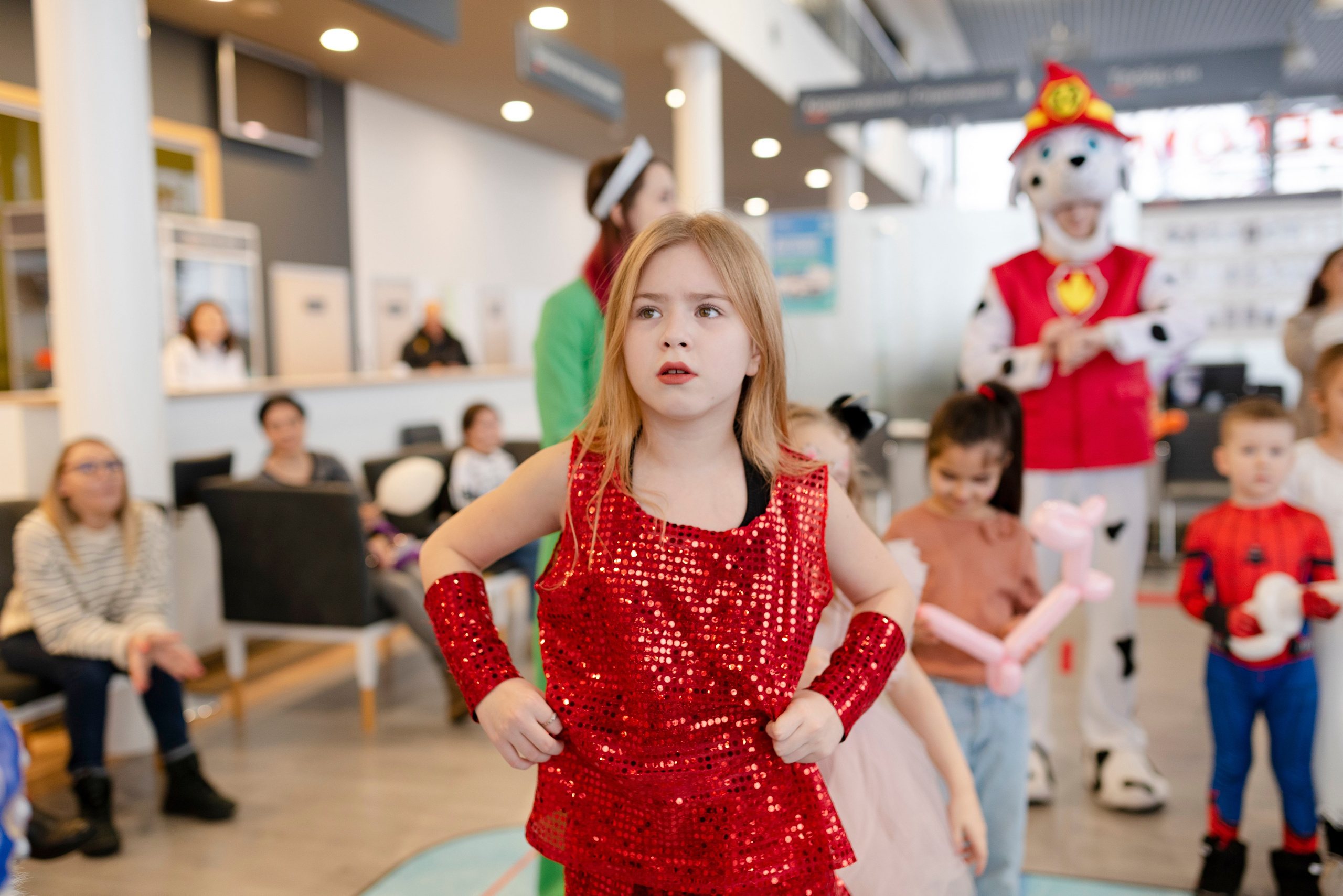 фотограф Сургут