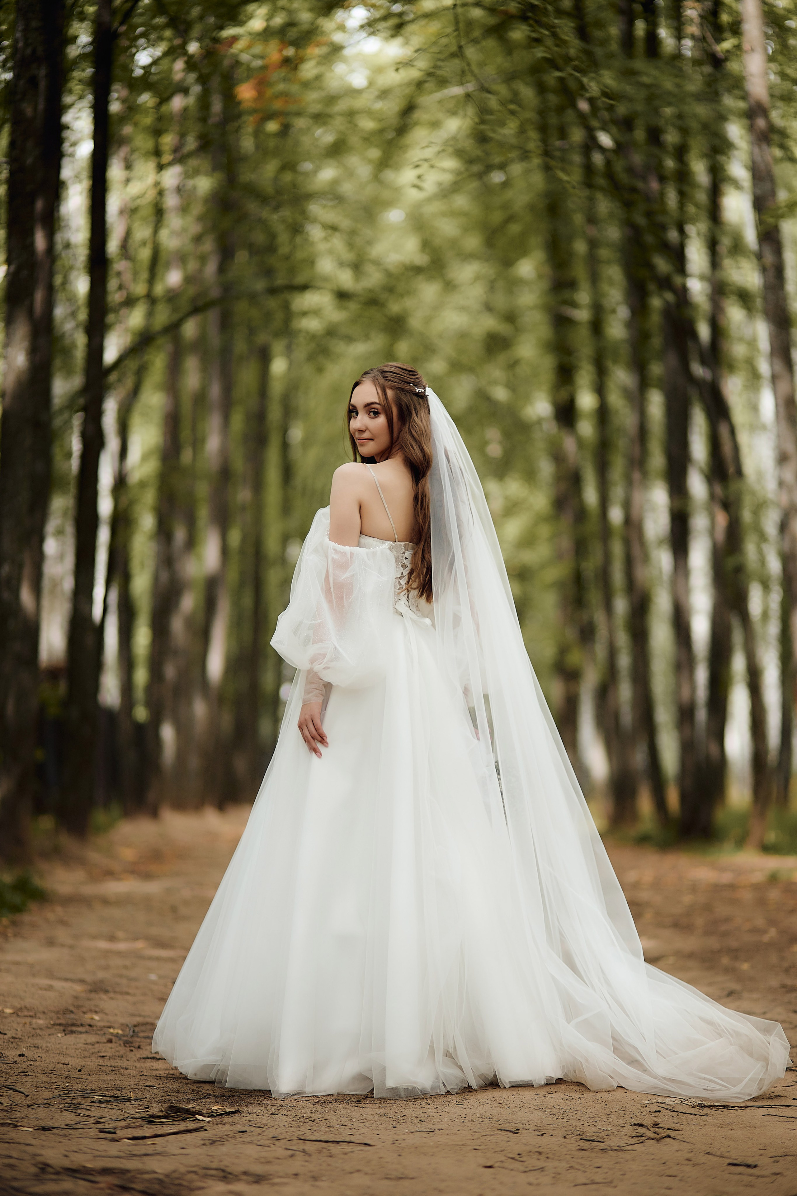 Денис и Юлия. Свадебный фотограф Чайковский