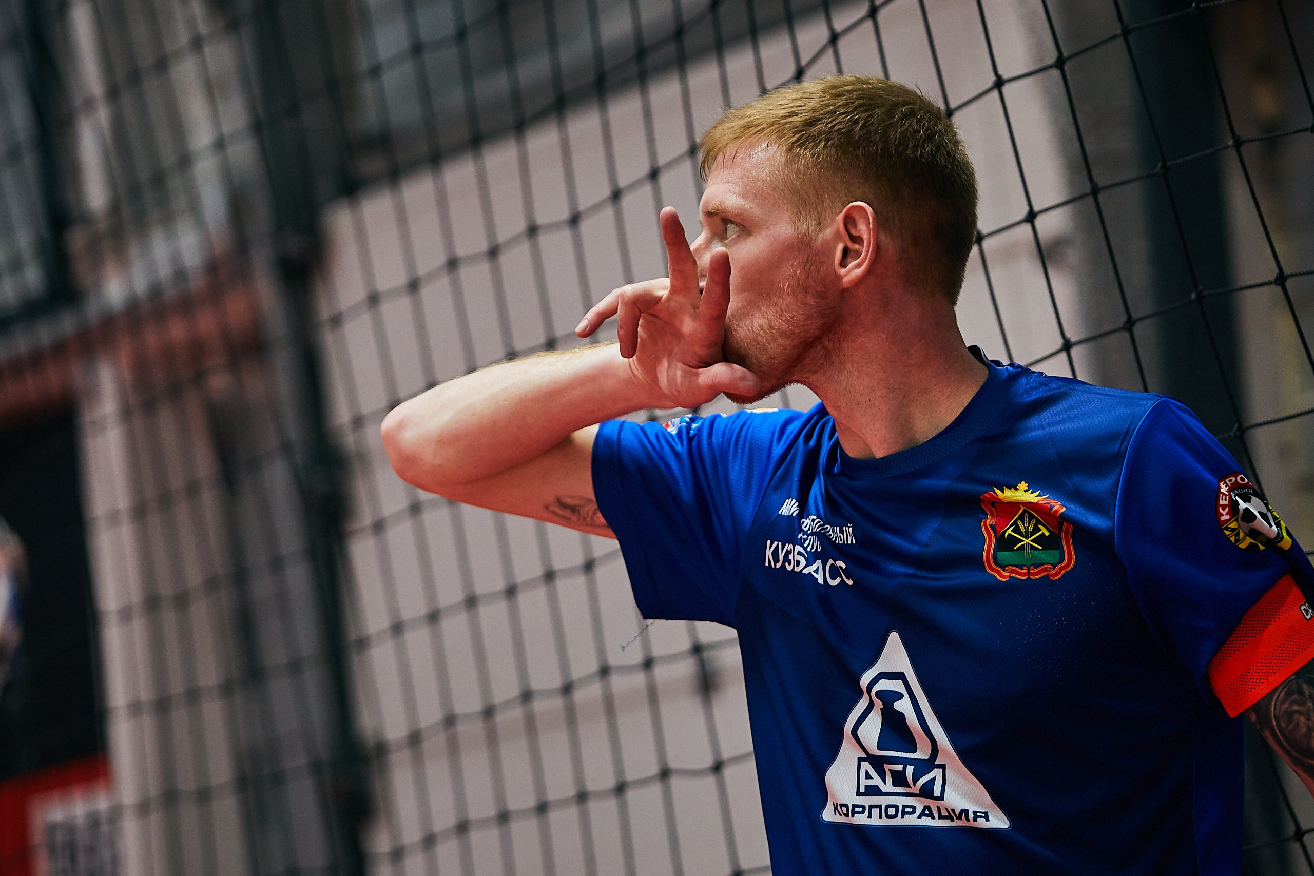 Спорт. AFL Media