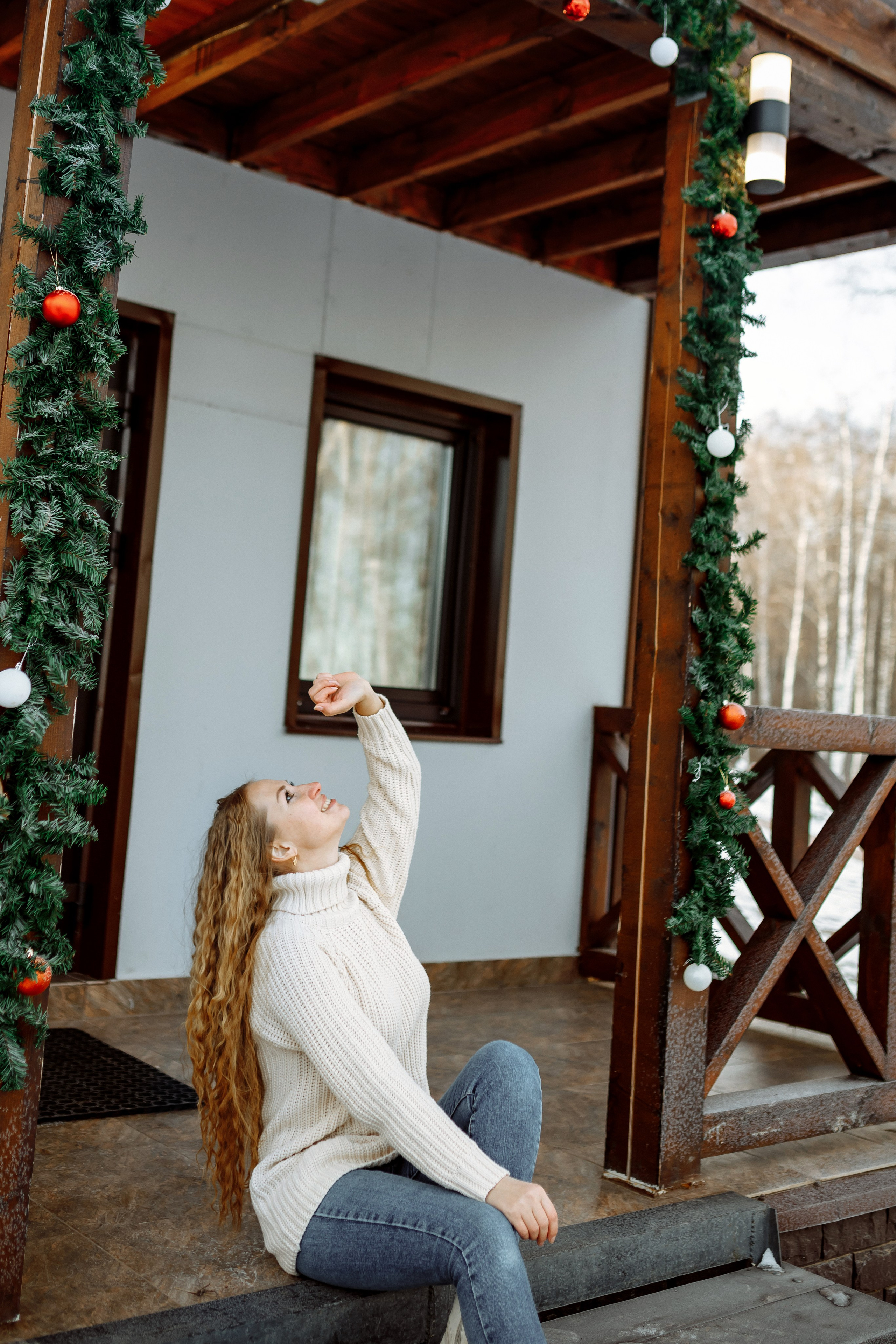 Юля (База отдыха «Токари»). Детский и семейный фотограф г. Чебоксары Оля Горбунова