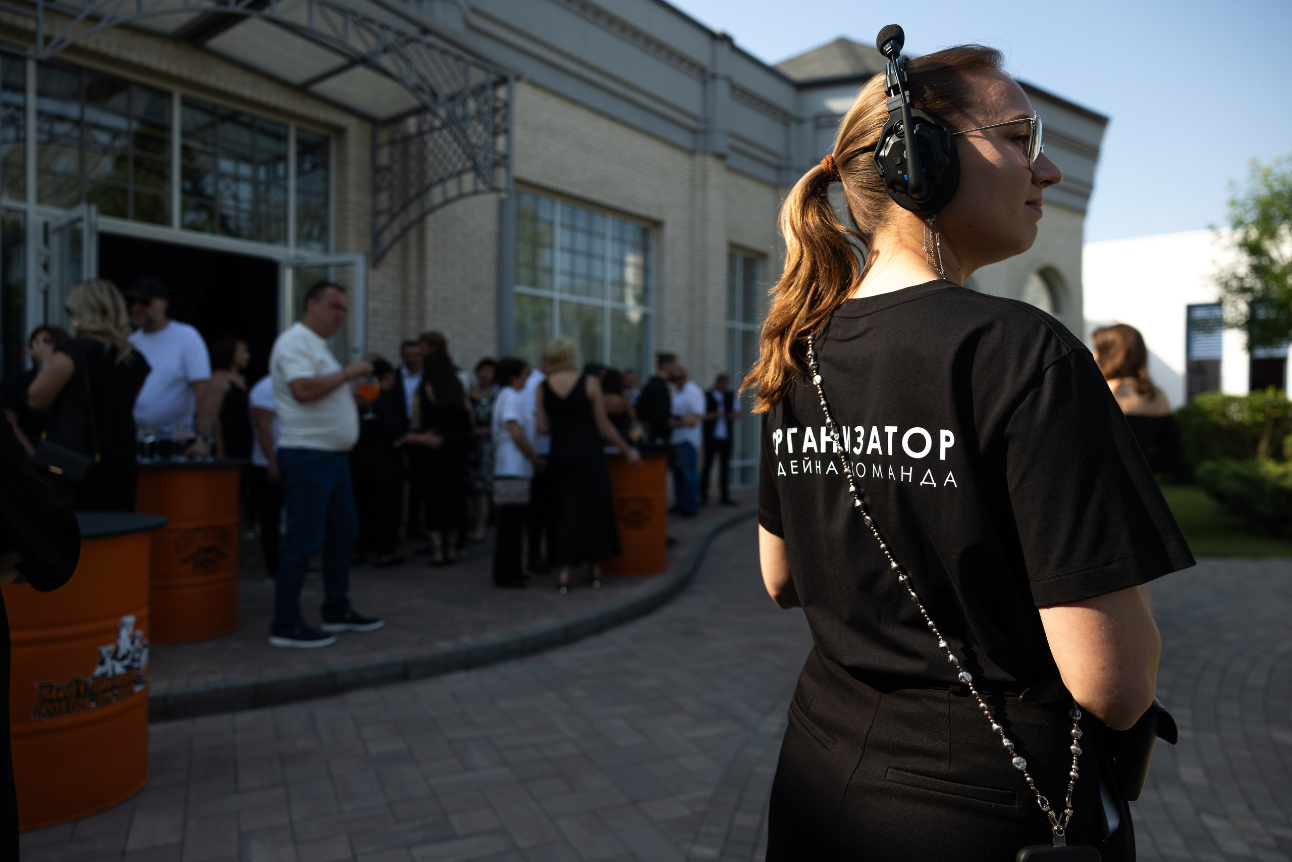 ДР «Трасса С55». Свадебный фотограф в Ростове-на-Дону Васильченко Сергей