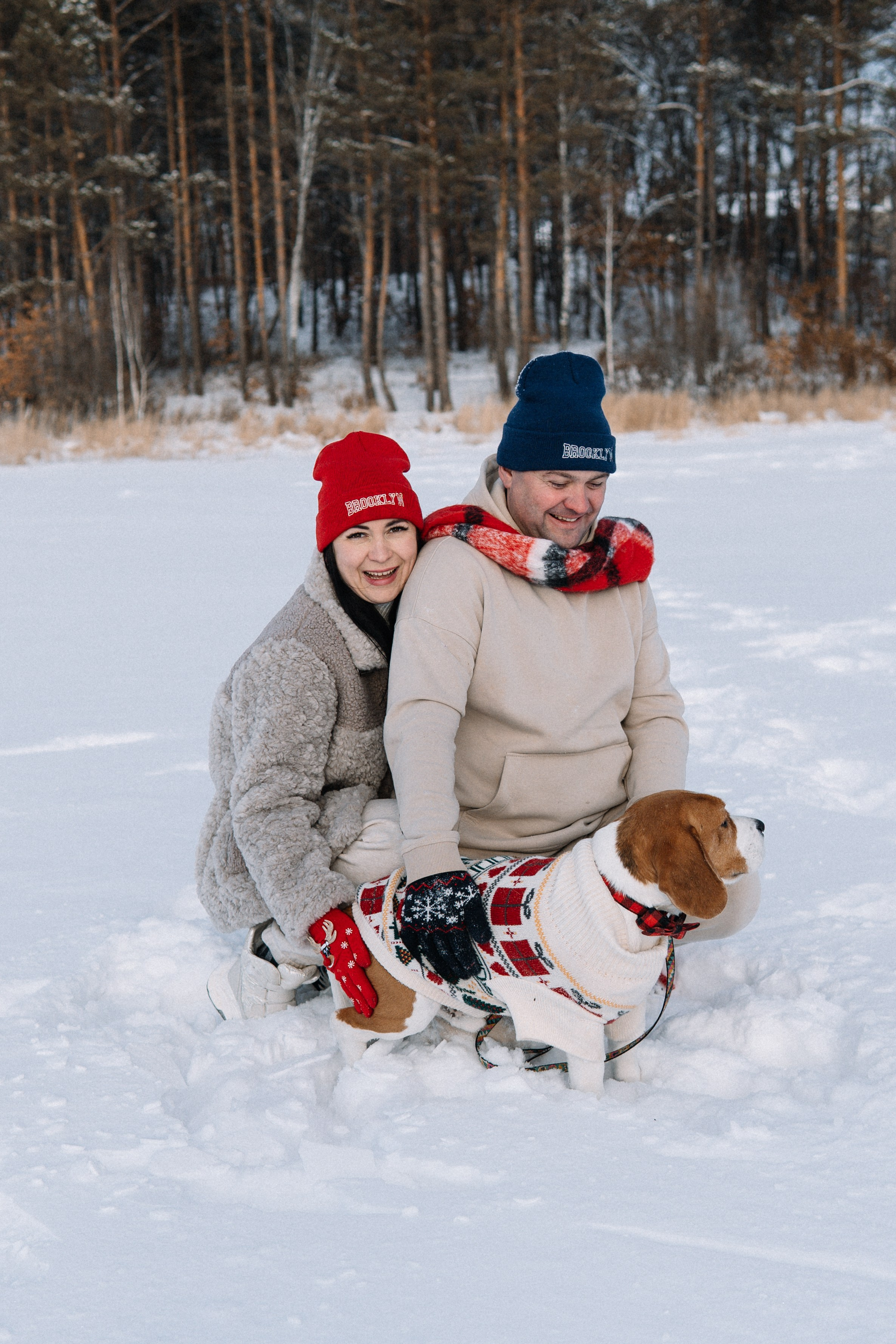 Семейная. Lifestyle и контент фотограф в Благовещенске Пьянникова Анна