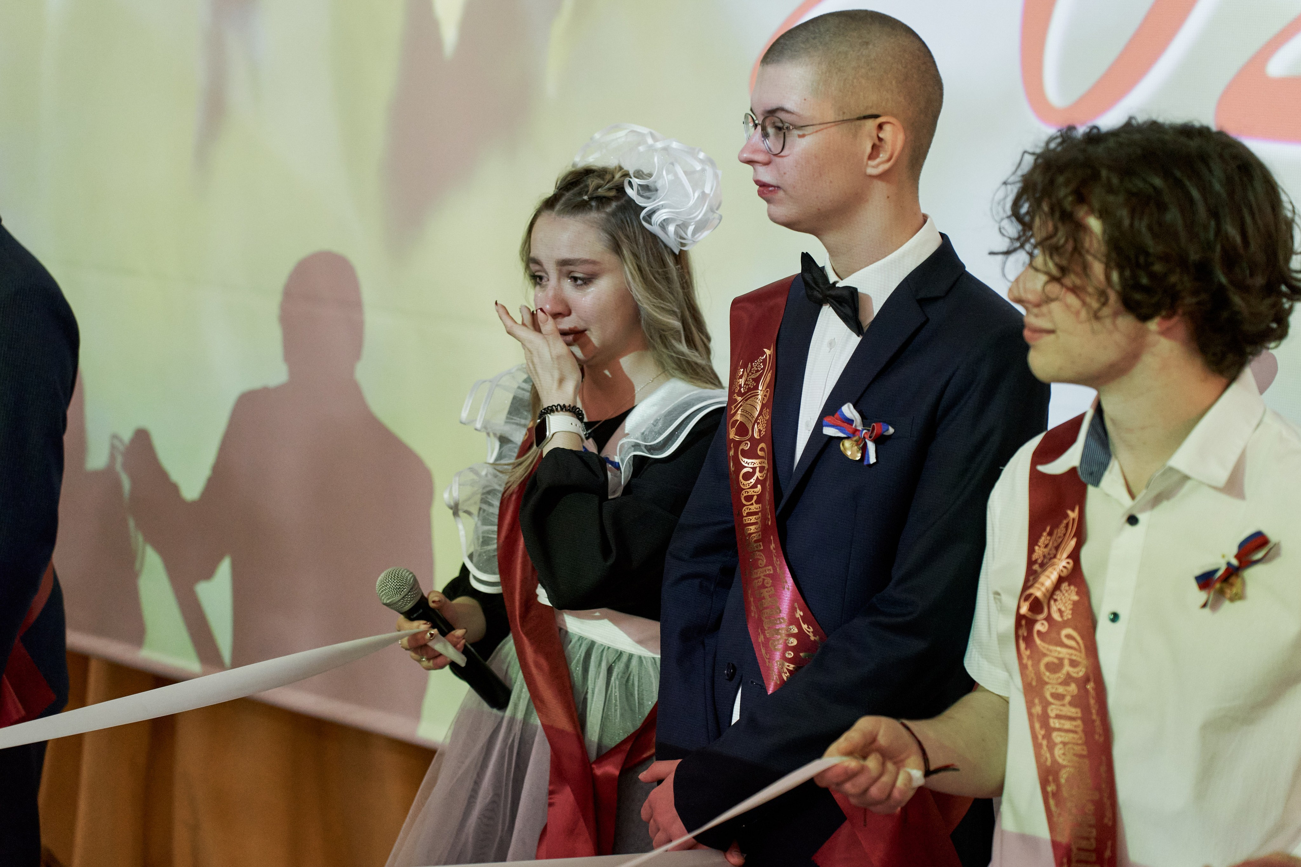 ПОСЛЕДНИЙ ЗВОНОК 2024. Свадебный фотограф в Москве и Подмосковье Виктор Одинцов