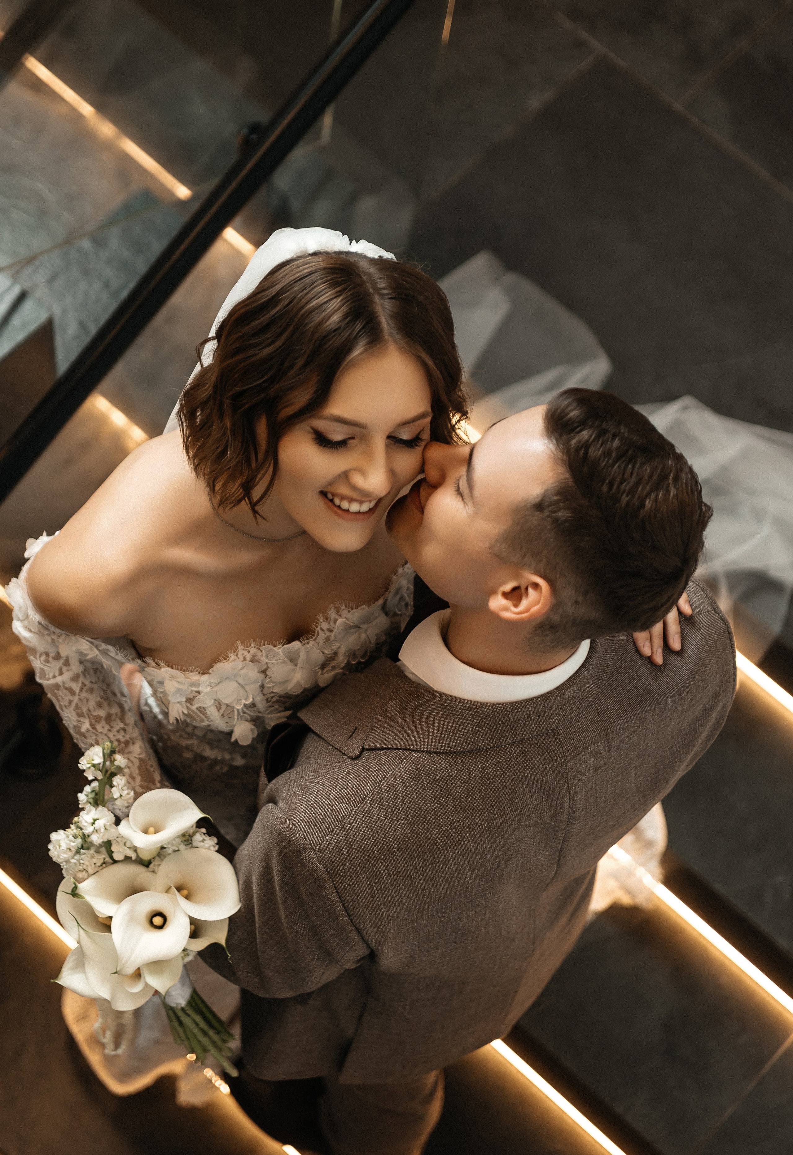 Артём & София | 14.06.25. Свадебный и семейный фотограф в Омске Евгения Хакимова