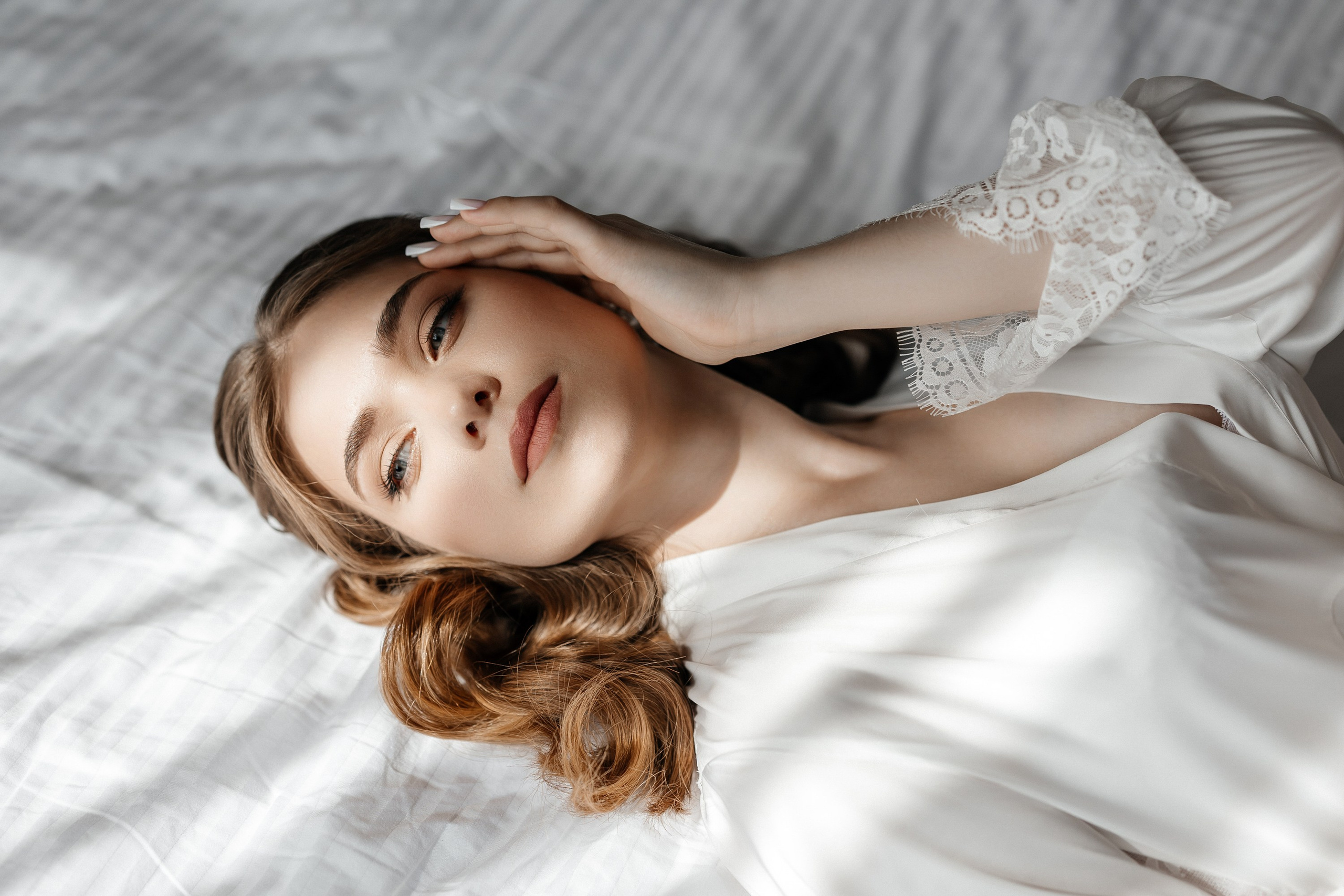 Дарья & Денис | 27.07.24. Свадебный и семейный фотограф в Омске Евгения Хакимова