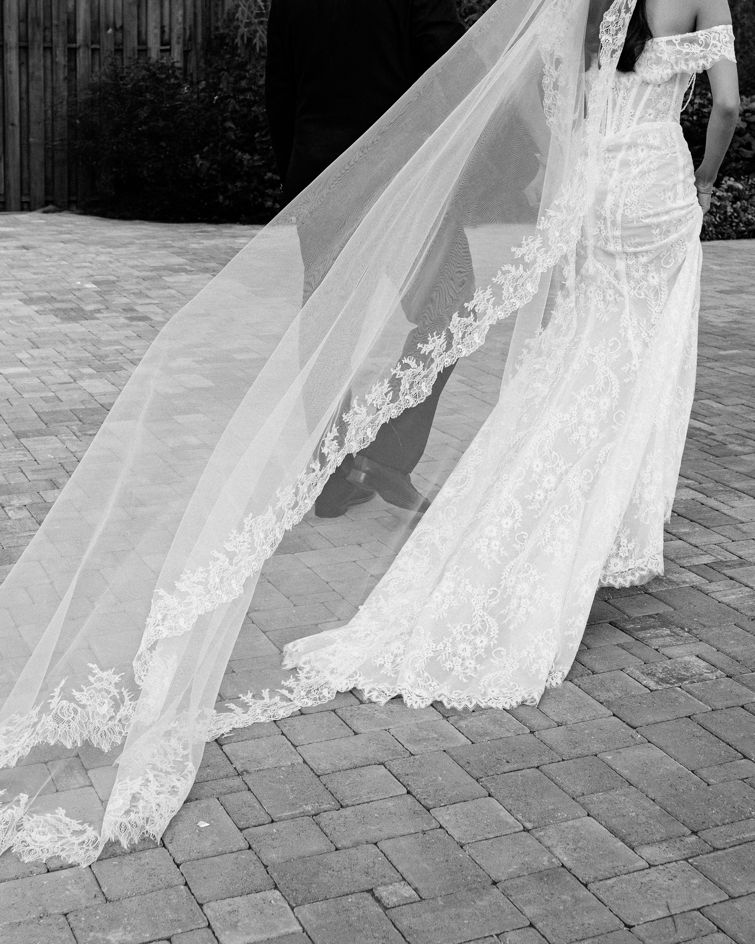 Данил и Елена. Свадебный и портретный фотограф в Москве Сергей Бузин