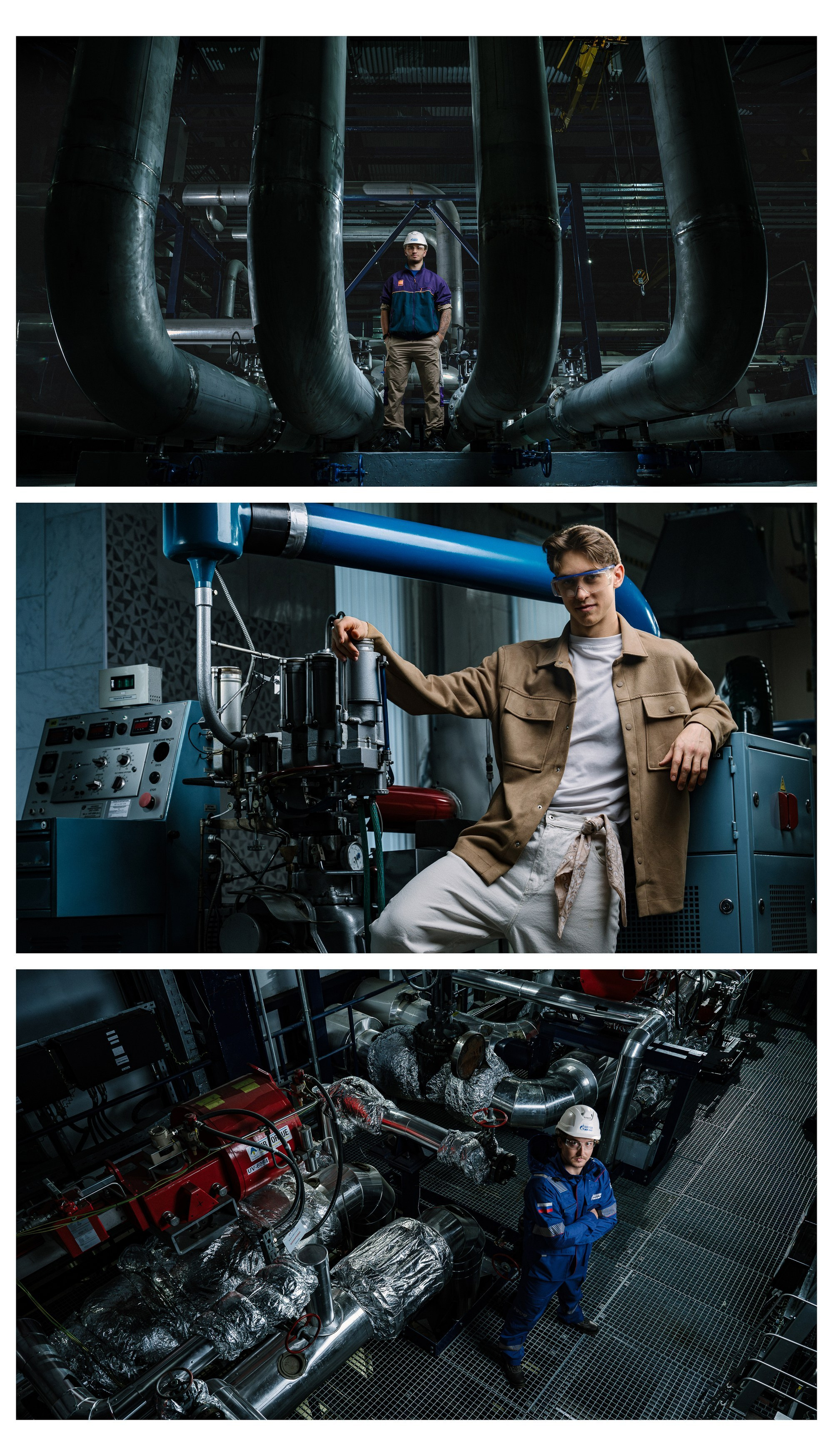 Бизнес. Свадебный и портретный фотограф в Москве Сергей Бузин