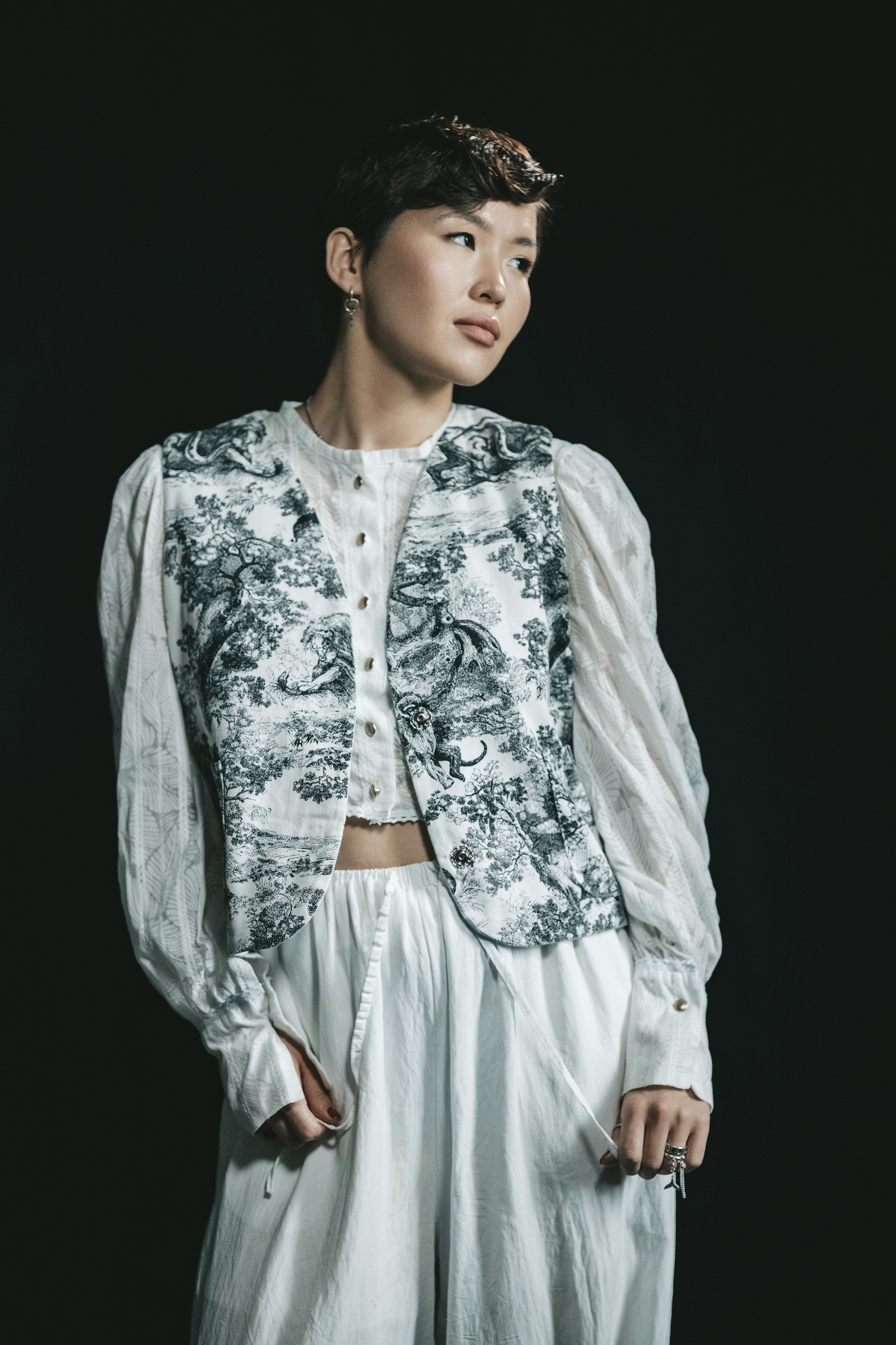 Алина. Портретный фотограф в Новосибирске