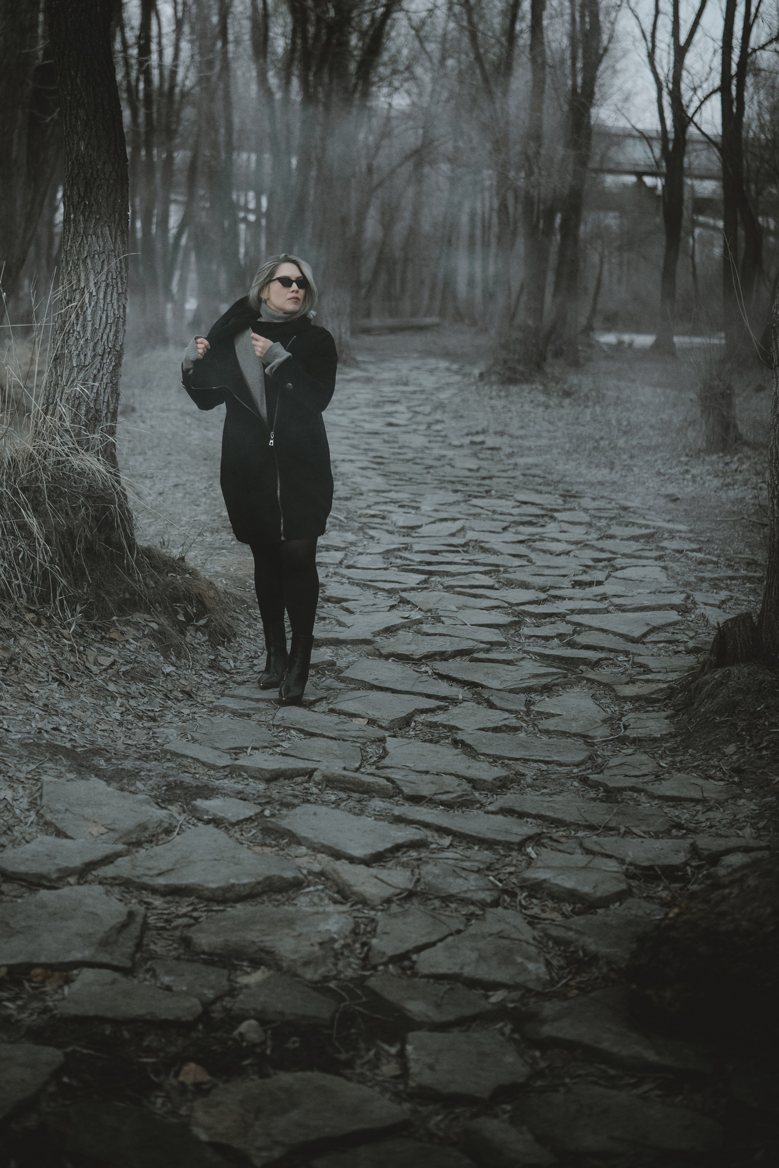 Пасхальное утро. Портретный фотограф в Новосибирске