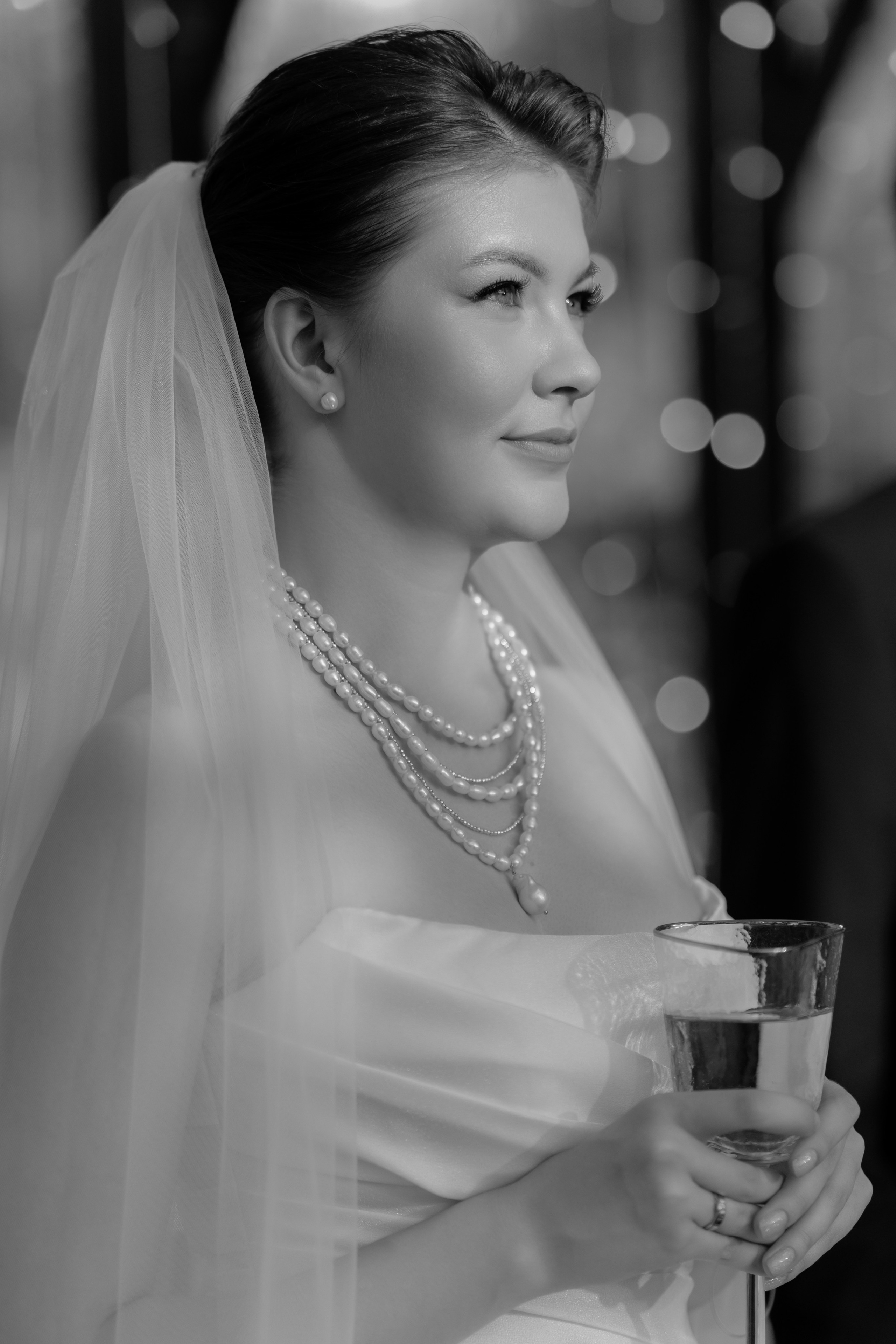 Виталий и Анастасия. Свадебный фотограф в Москве и Зеленограде Оксана Загородняя