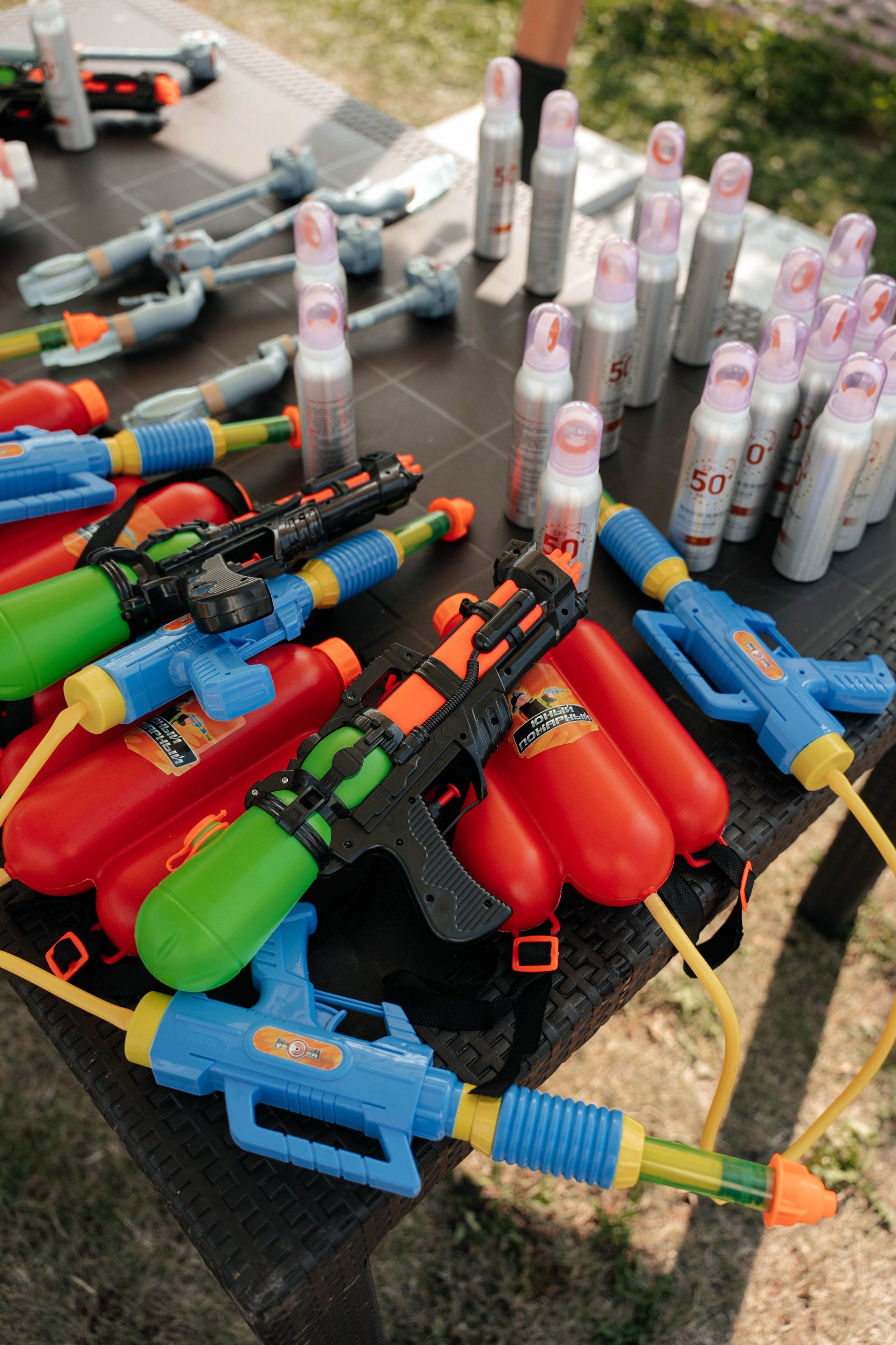 Бери заряд. Свадебный фотограф Москва Александра Аверкова