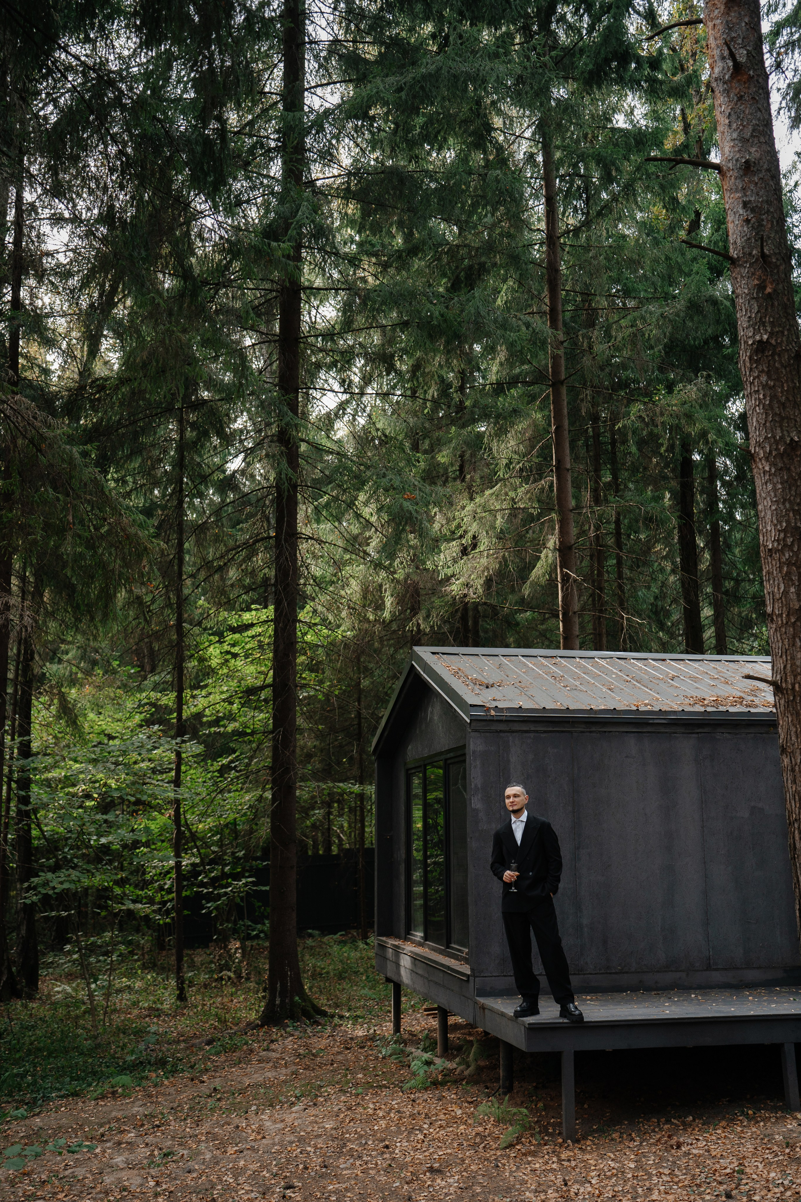 Гриша и Настя. Свадебный и репортажный фотограф в Москве Андрей Вайман
