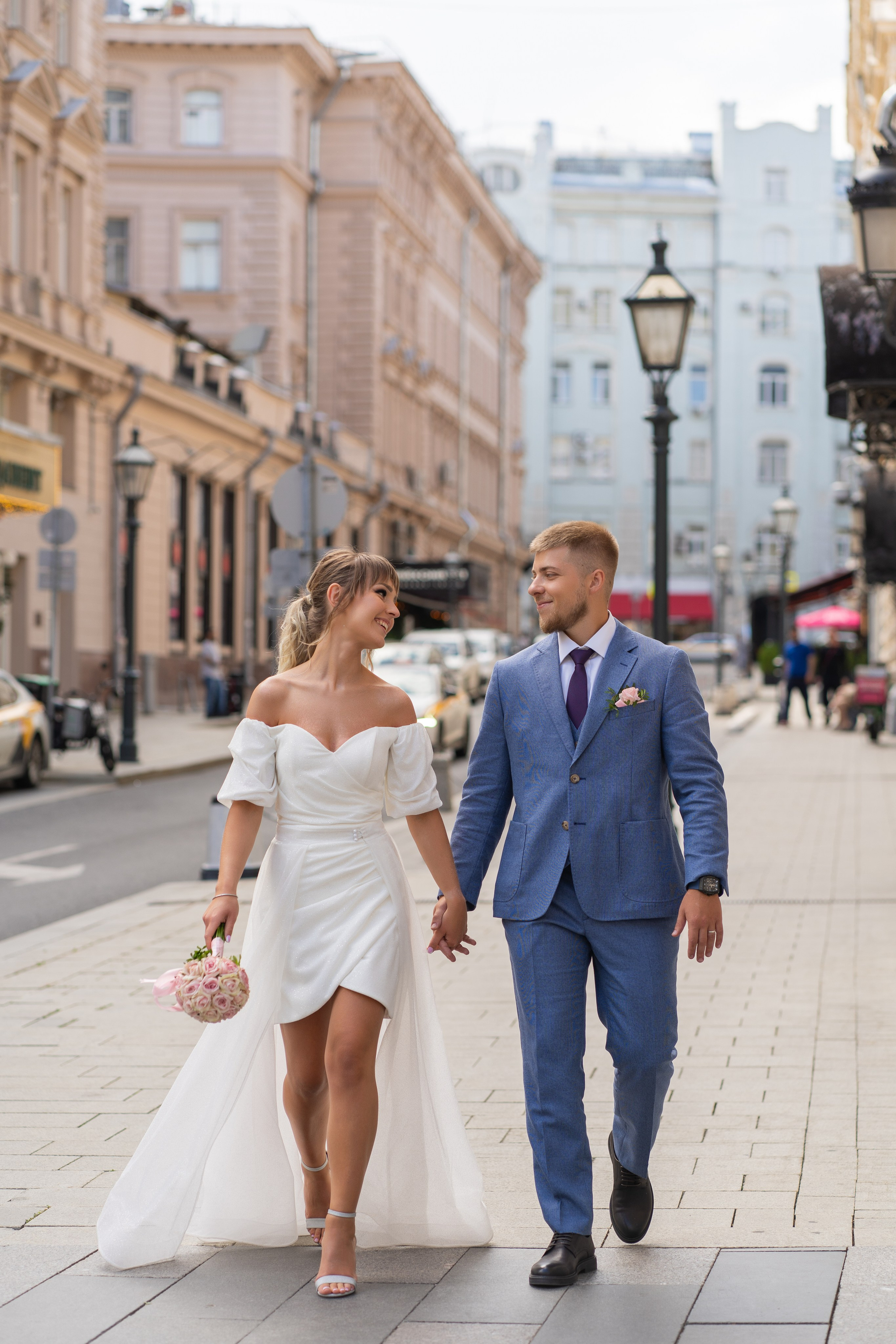 Артем и Анастасия, Mariott Taganskaya. Свадебный фотограф в Москве Анна Полушина
