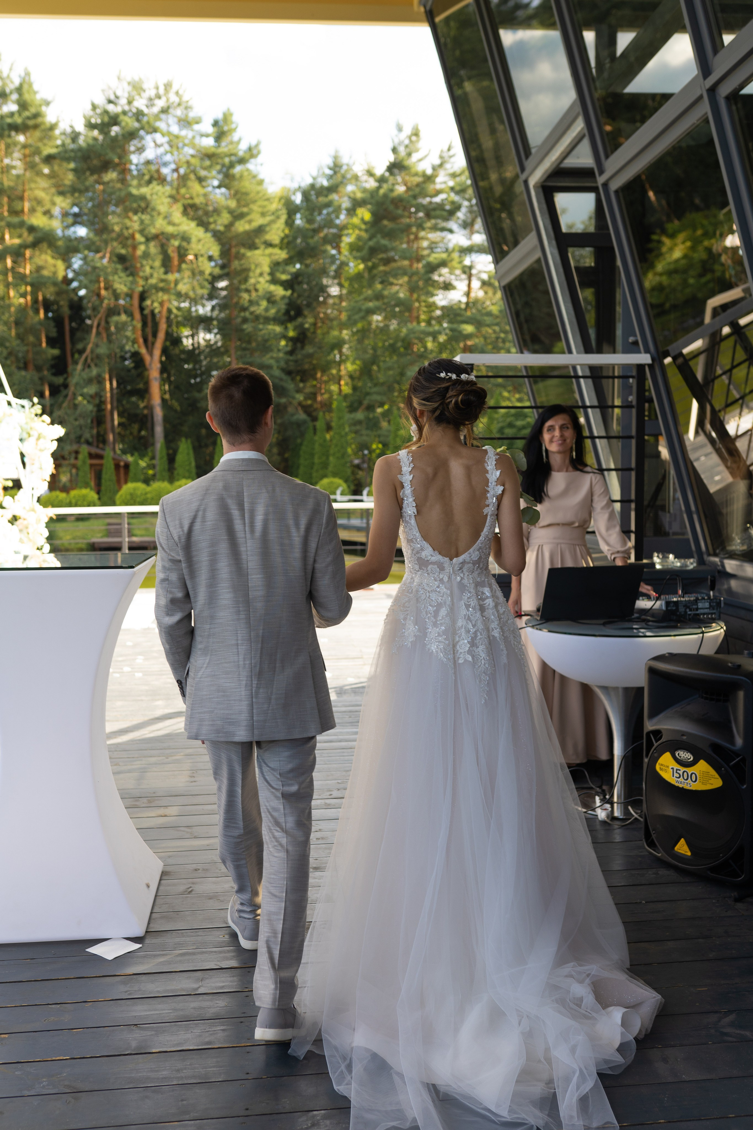 Свадебная фотосессия в Москве. Свадебный фотограф в Москве Анна Полушина