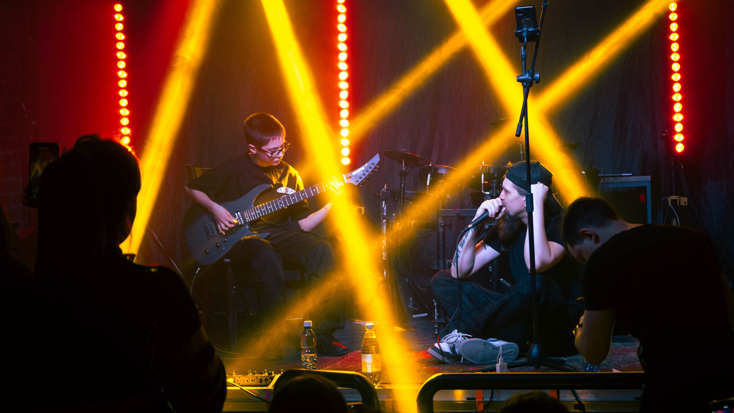 Мероприятия. Фэшн фотограф Арина Эльюс в Новосибирске