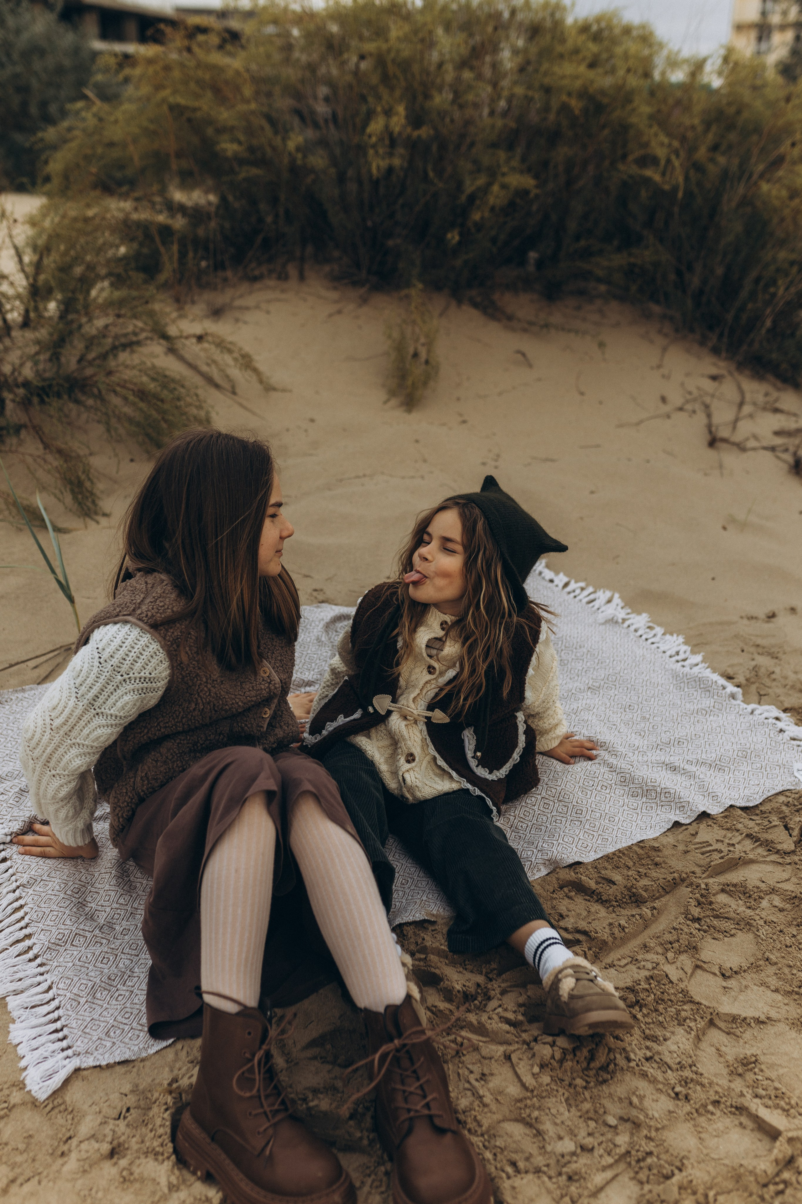 Эдик Алина Лика и Ульяна. Семейный фотограф в Новороссийске и Анапе Александра Яковлева