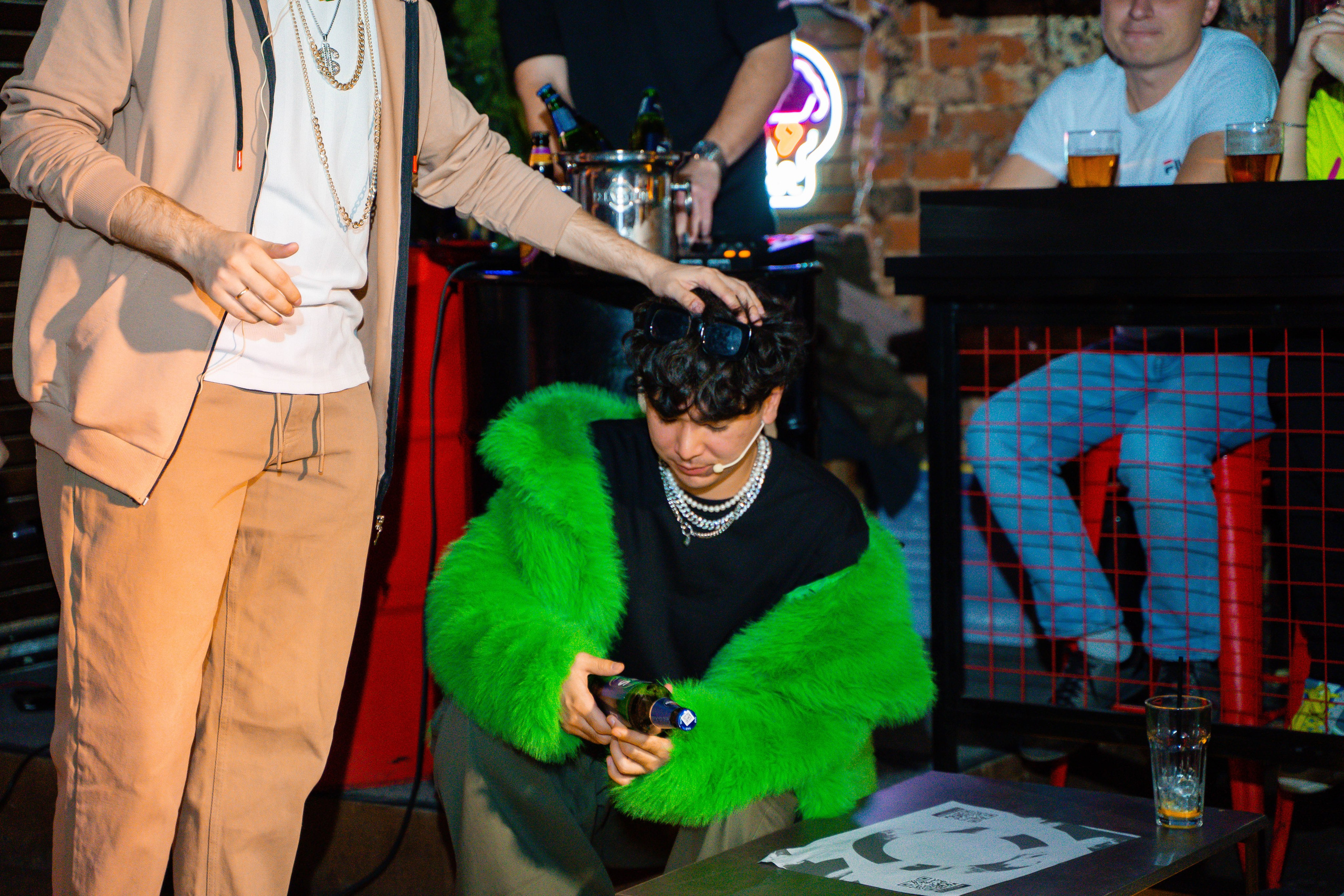 Друзья Бар. Shmeleva.ph Фотограф Волгоград и Волжский — Анна Шмелева