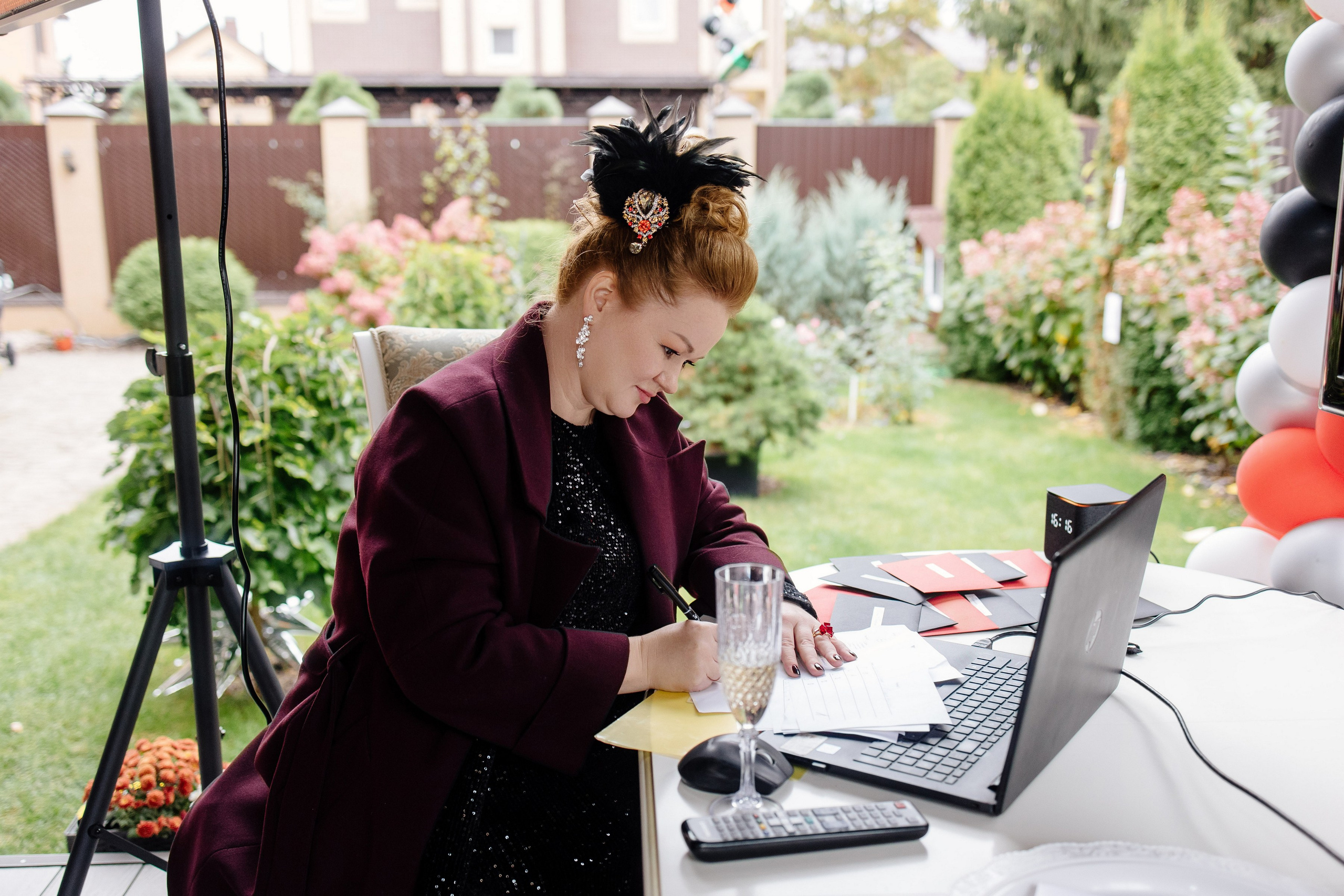 Донна Мария Крылоне и её мафия. Свадебный и семейный фотограф Екатерина Иванова