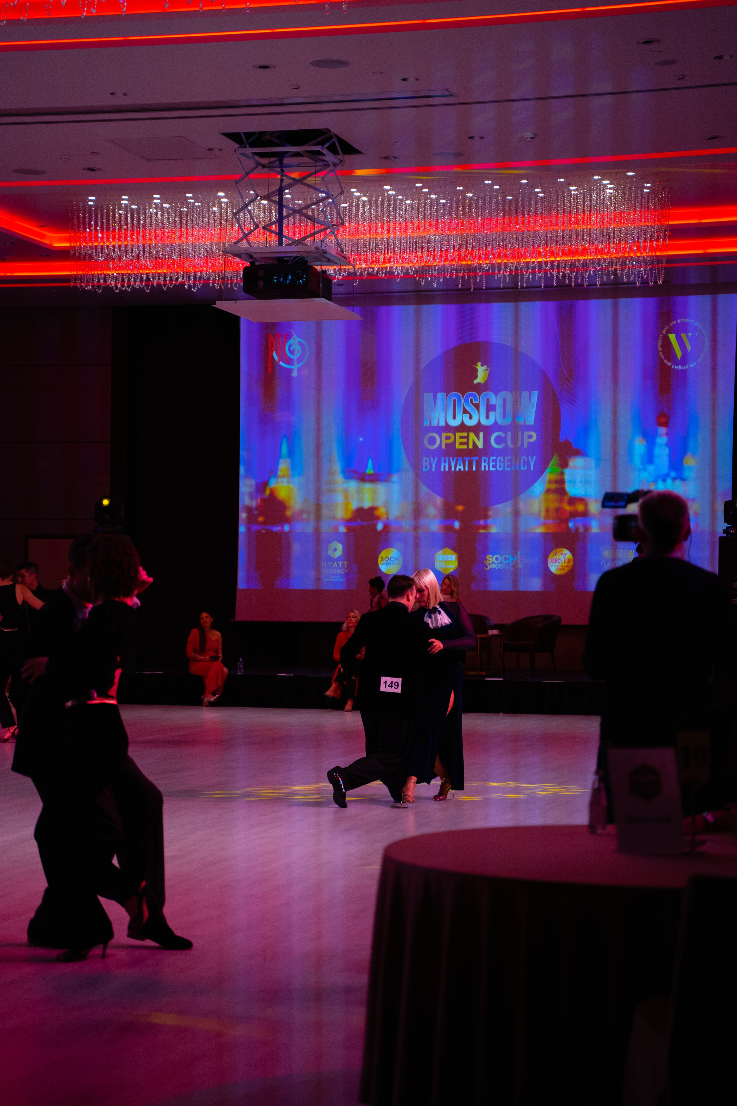 Tango. Семейный и детский фотограф в Москве