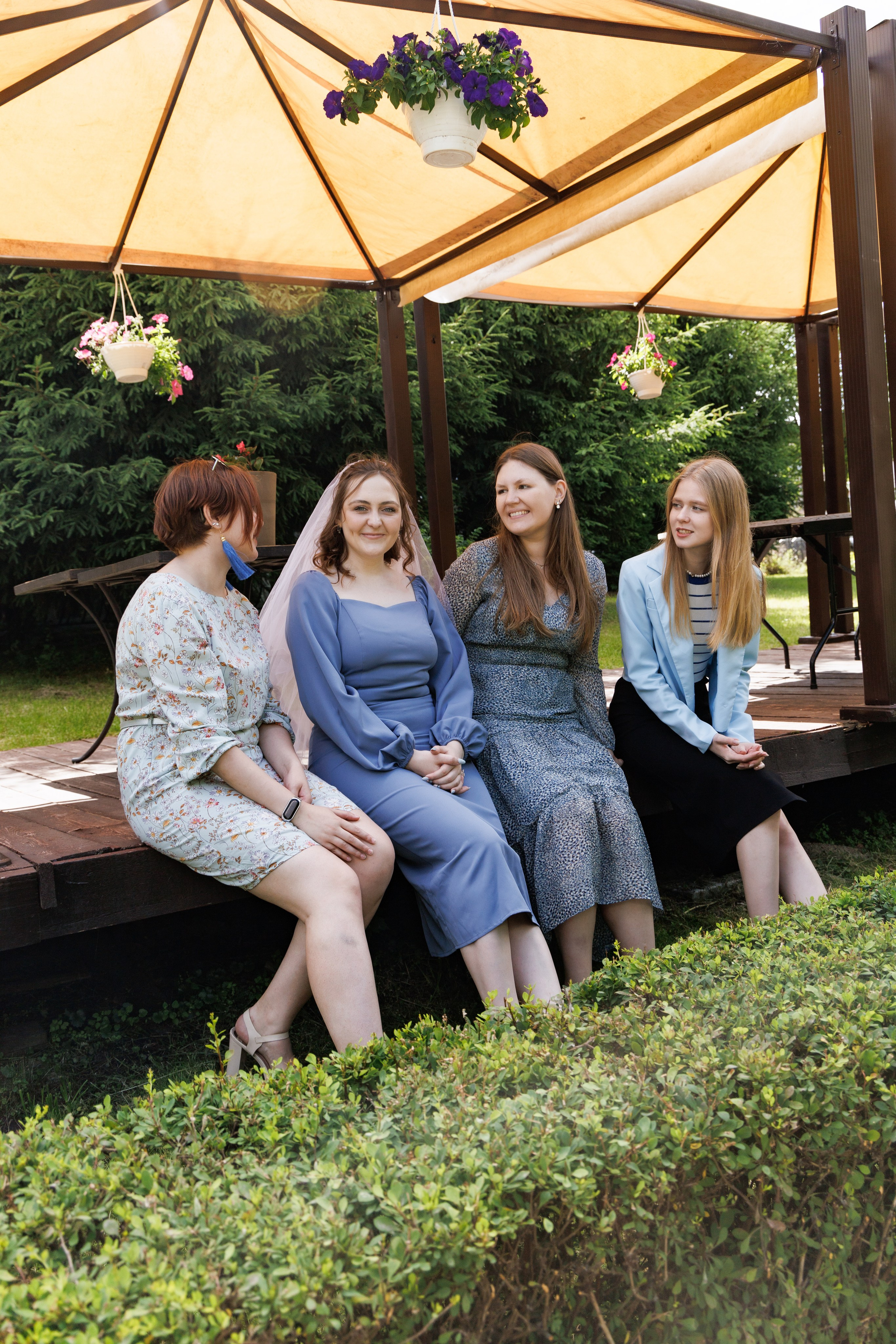 Девичник. Фотограф для маркетплейсов в г. Иваново Наталья Онипченко