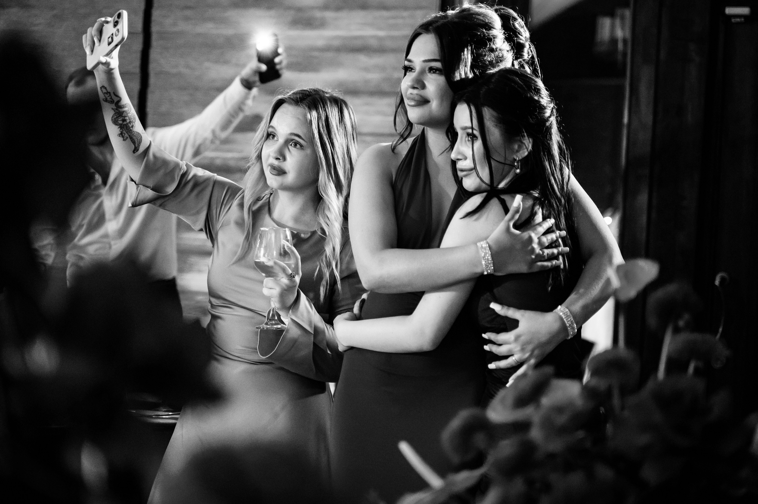 Орлиное гнездо. Свадебный фотограф в Краснодаре и Сочи Комолова Екатерина