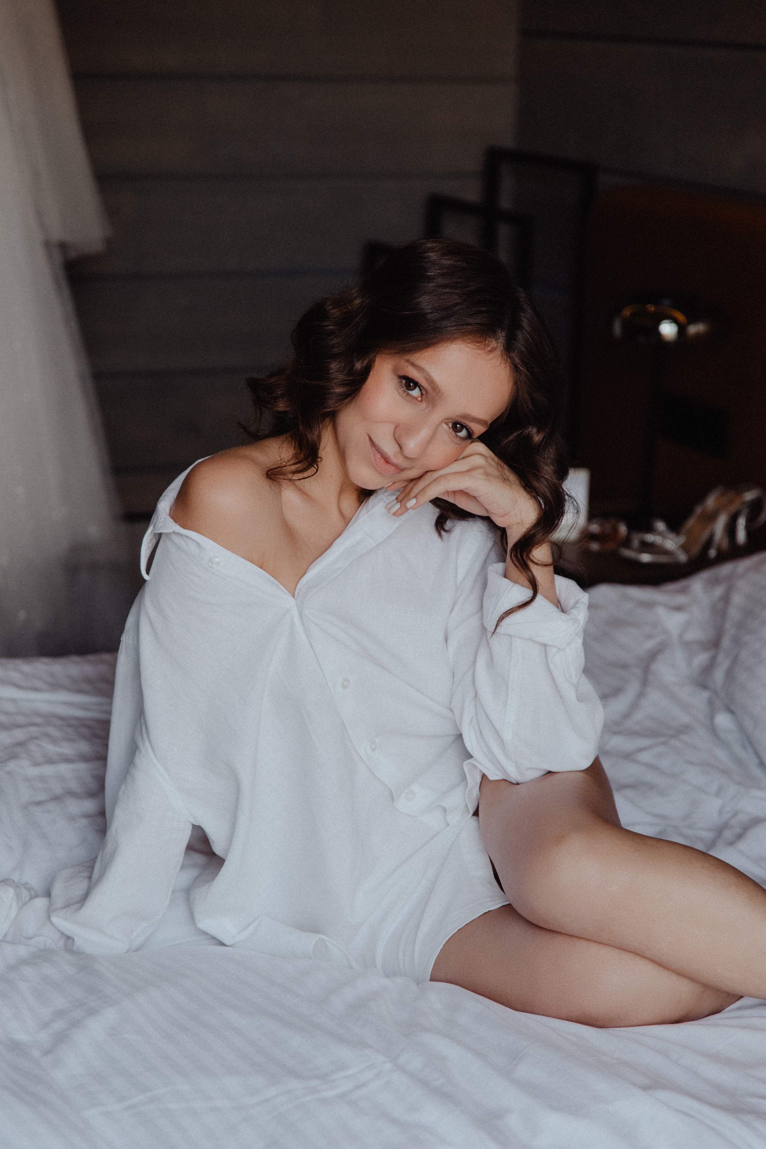 Սեր. Свадебный фотограф Анастасия Пальчикова