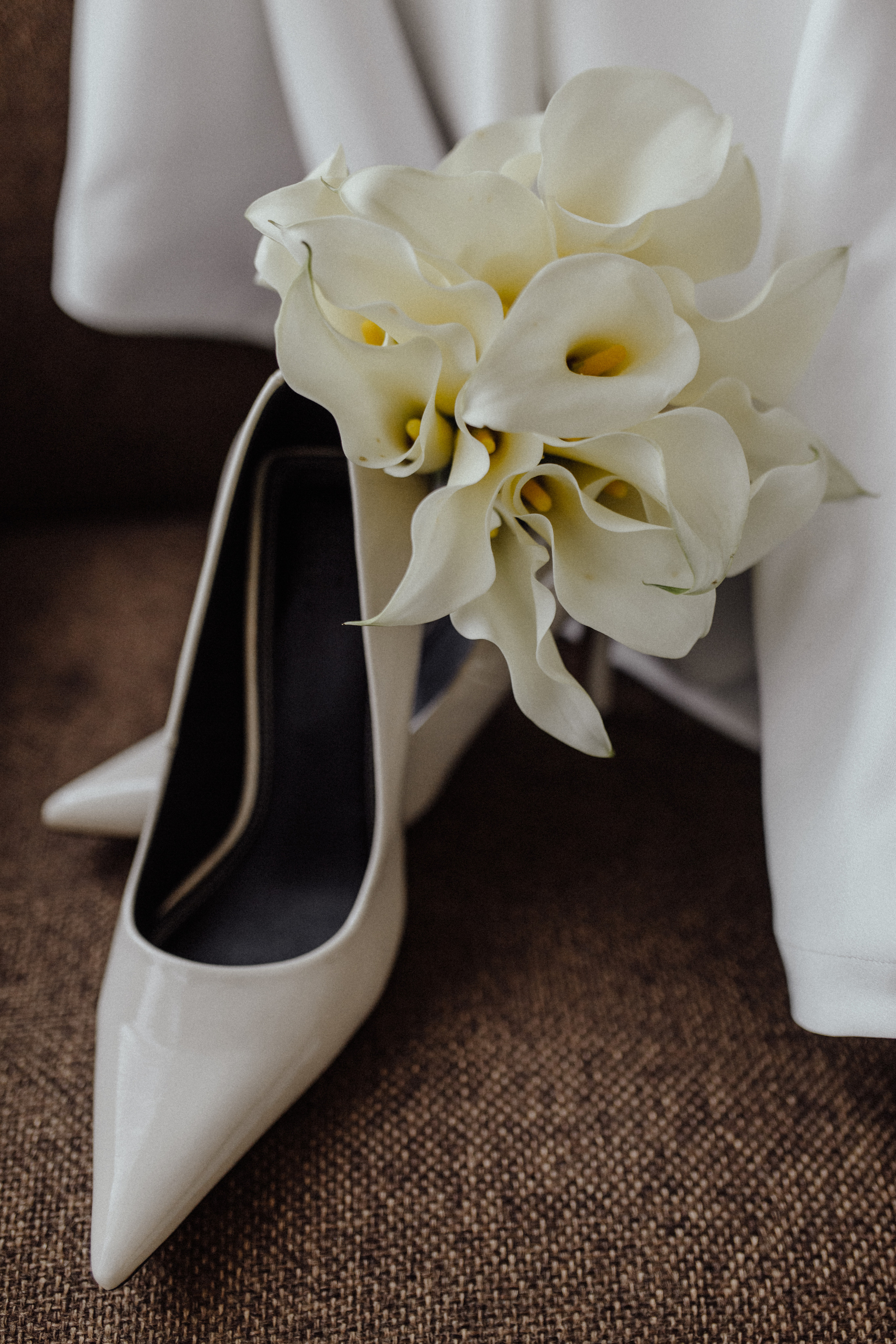 I & A. Свадебный фотограф Анастасия Пальчикова