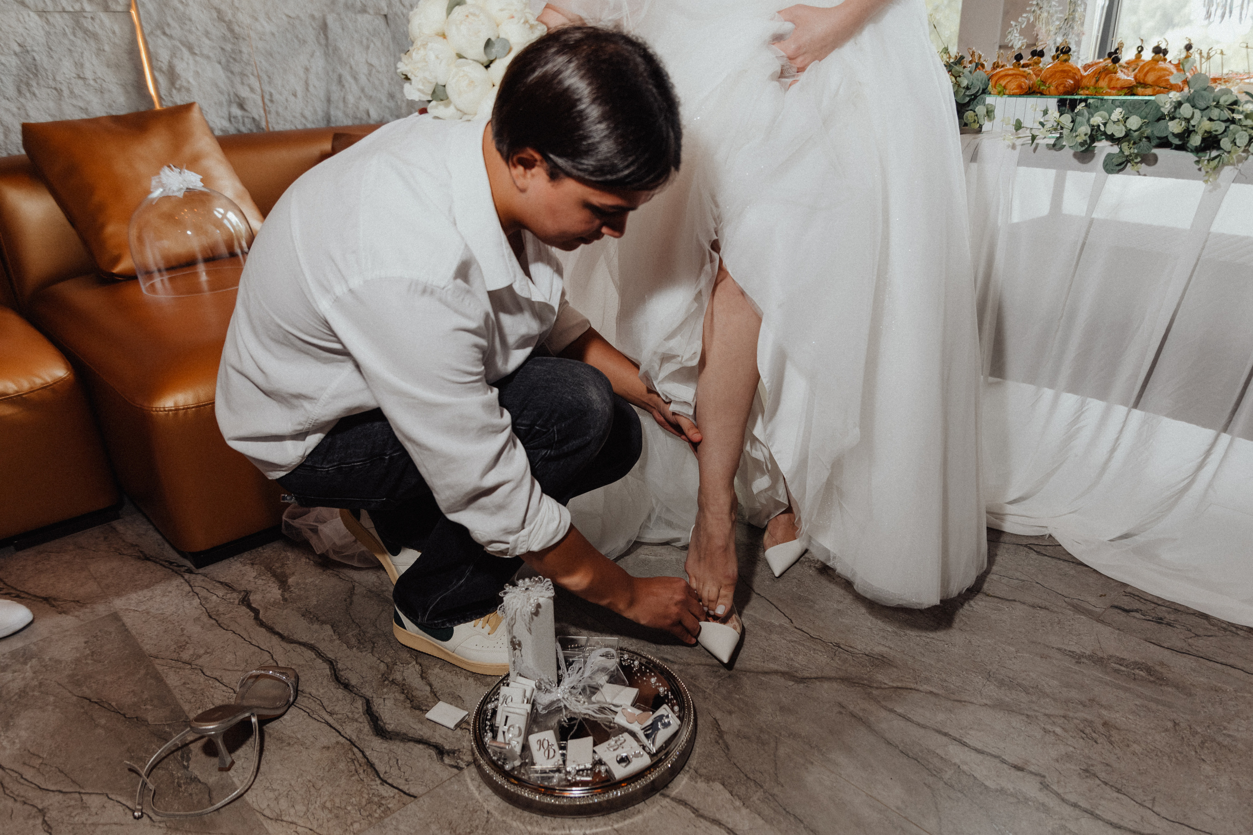 Սեր. Свадебный фотограф Анастасия Пальчикова