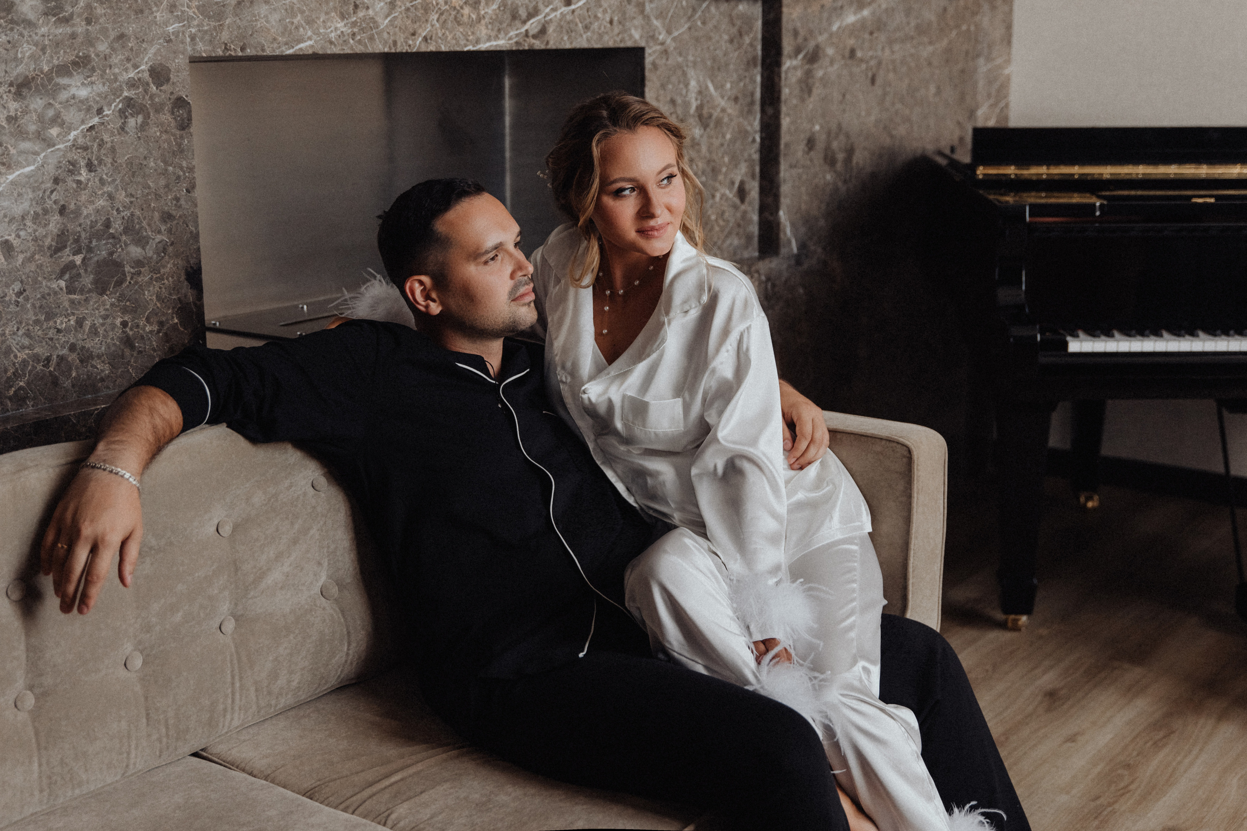 Sochi. Свадебный фотограф Анастасия Пальчикова