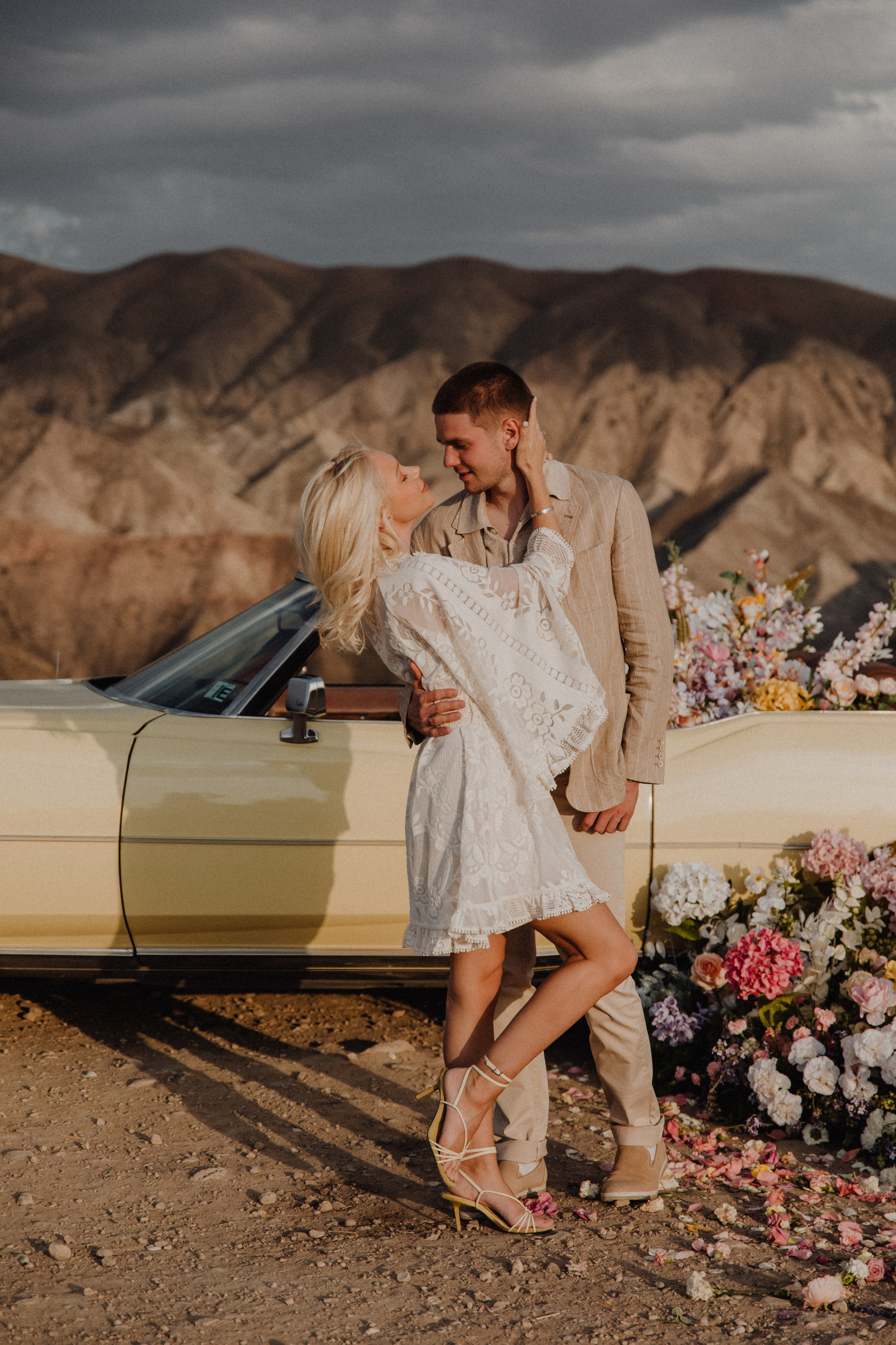 Flowers. Свадебный фотограф Анастасия Пальчикова