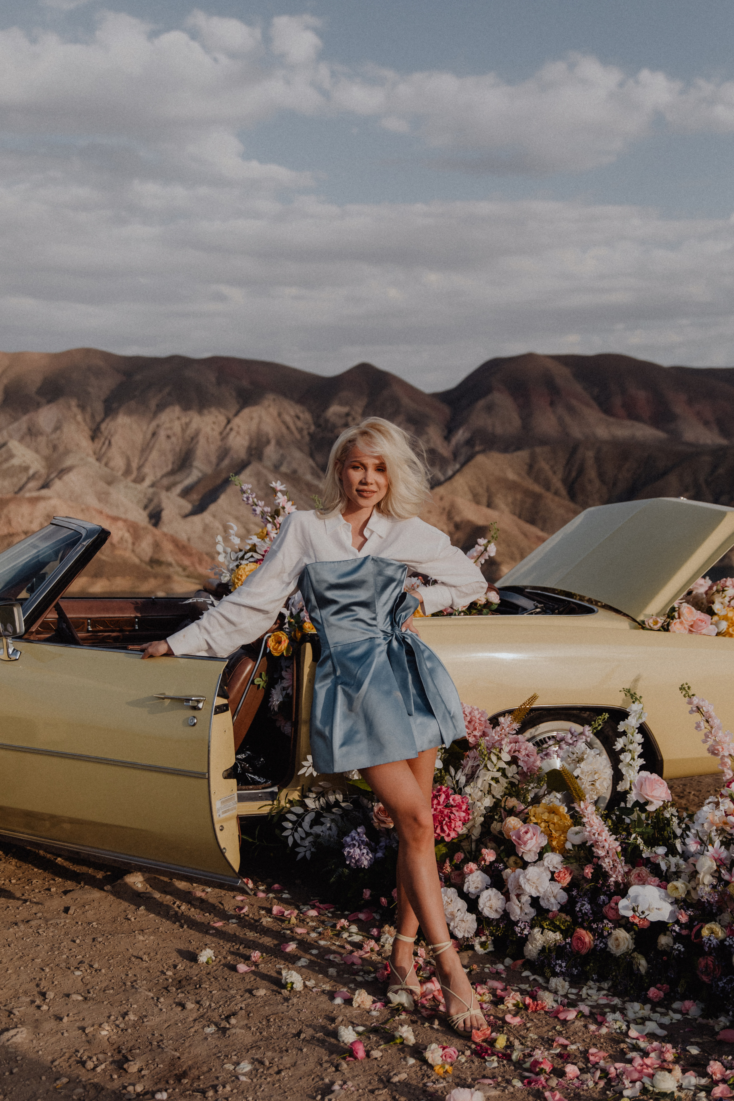 Flowers. Свадебный фотограф Анастасия Пальчикова