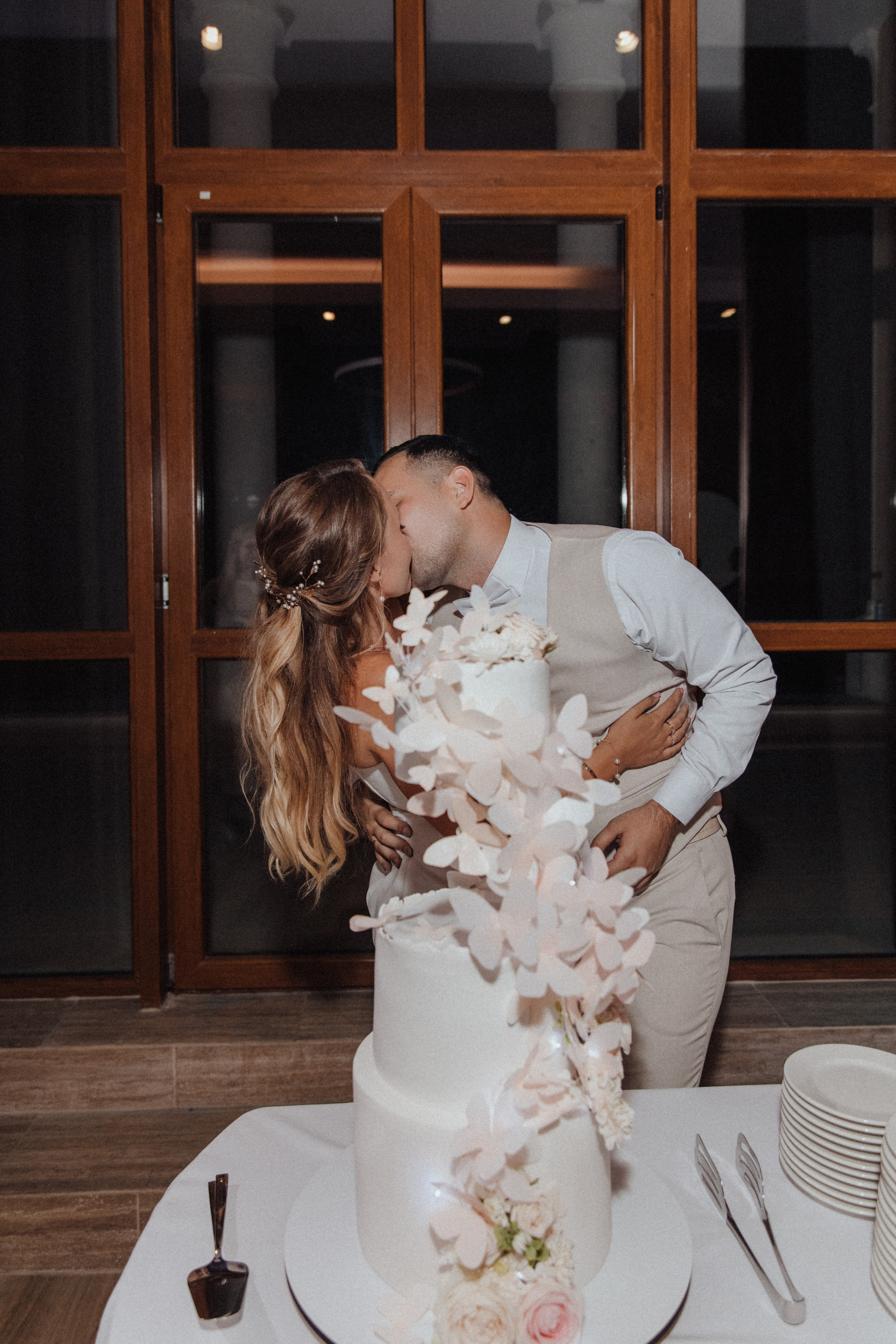 Sochi. Свадебный фотограф Анастасия Пальчикова