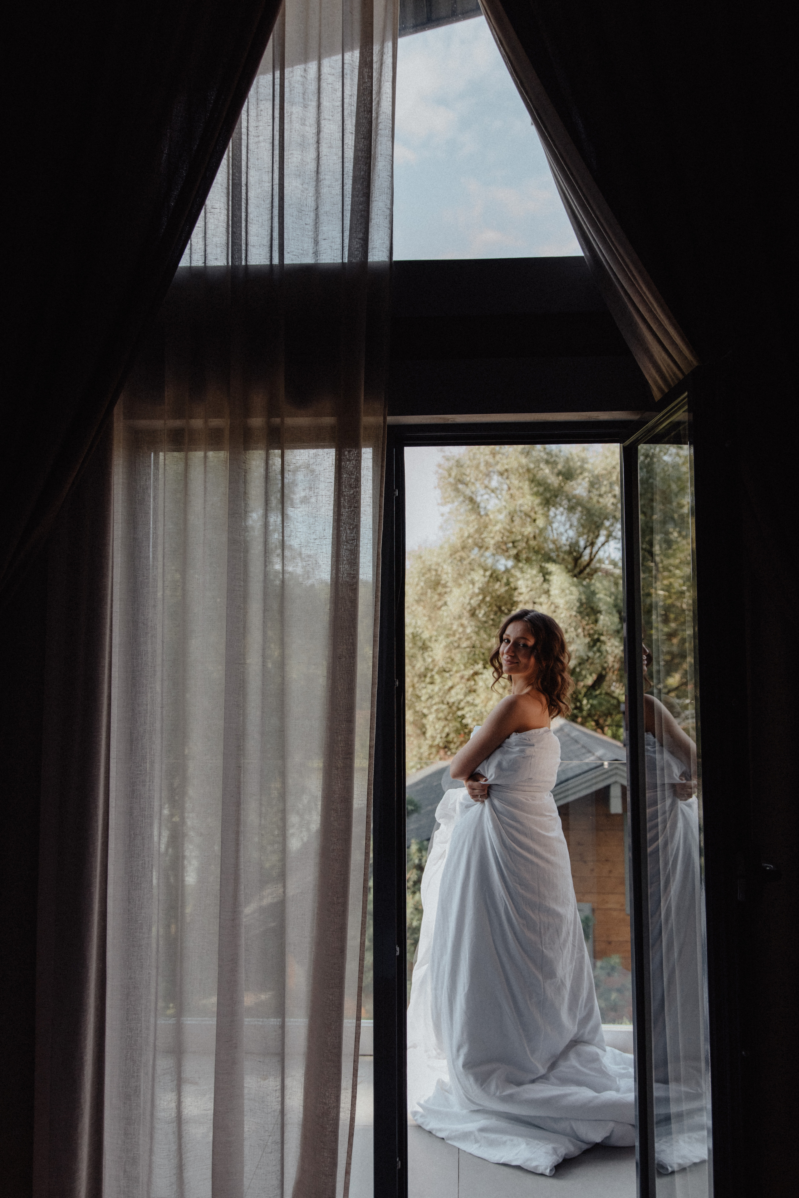 Սեր. Свадебный фотограф Анастасия Пальчикова