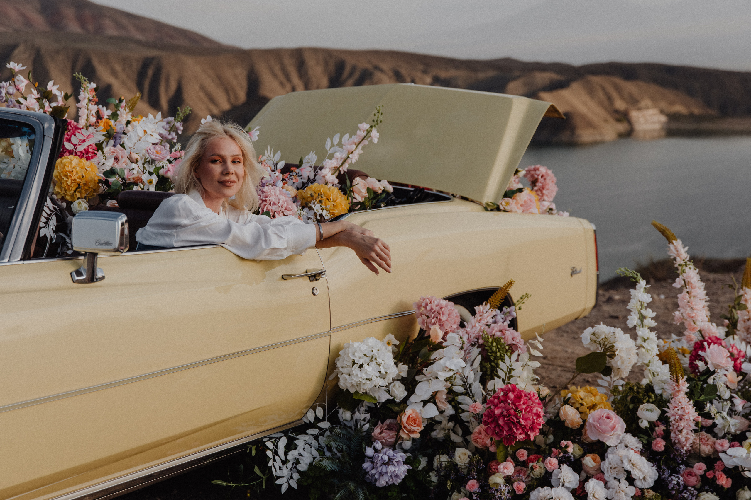 Flowers. Свадебный фотограф Анастасия Пальчикова