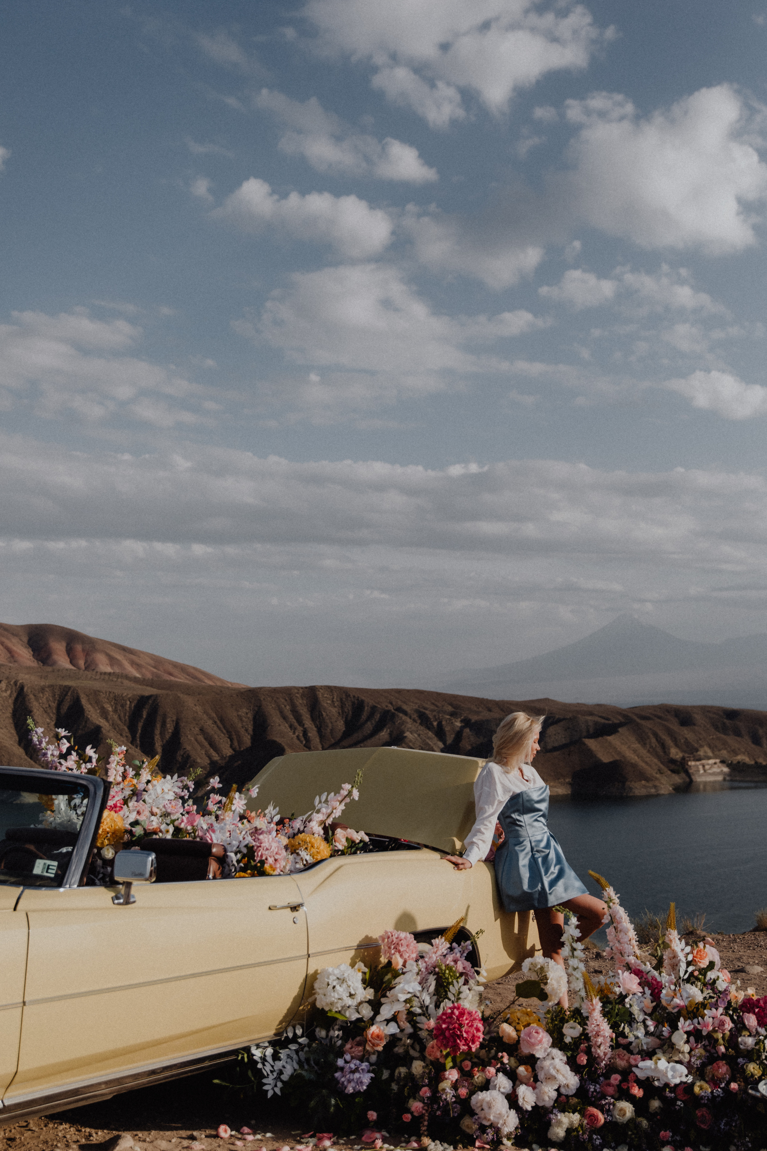 Flowers. Свадебный фотограф Анастасия Пальчикова