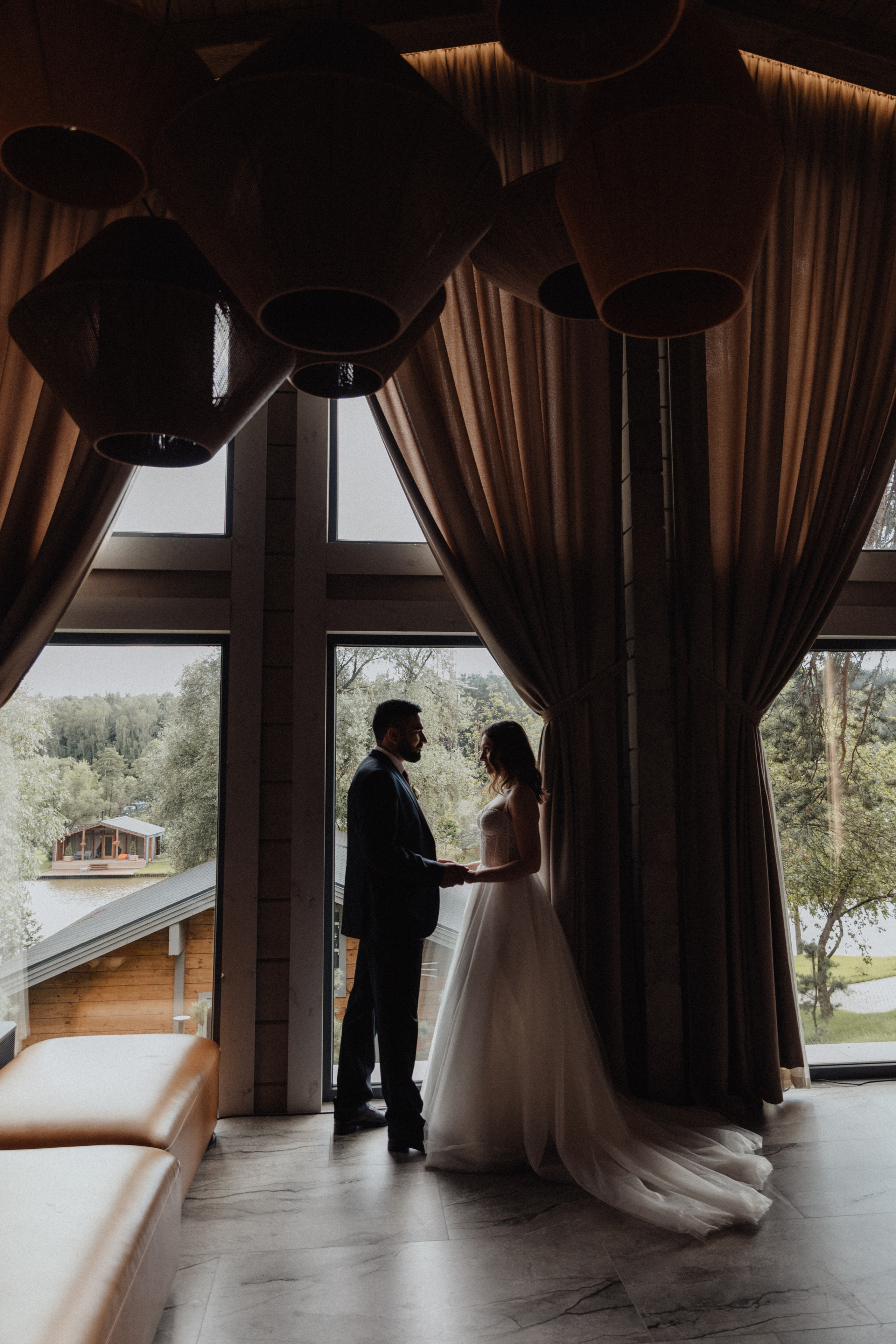 Սեր. Свадебный фотограф Анастасия Пальчикова