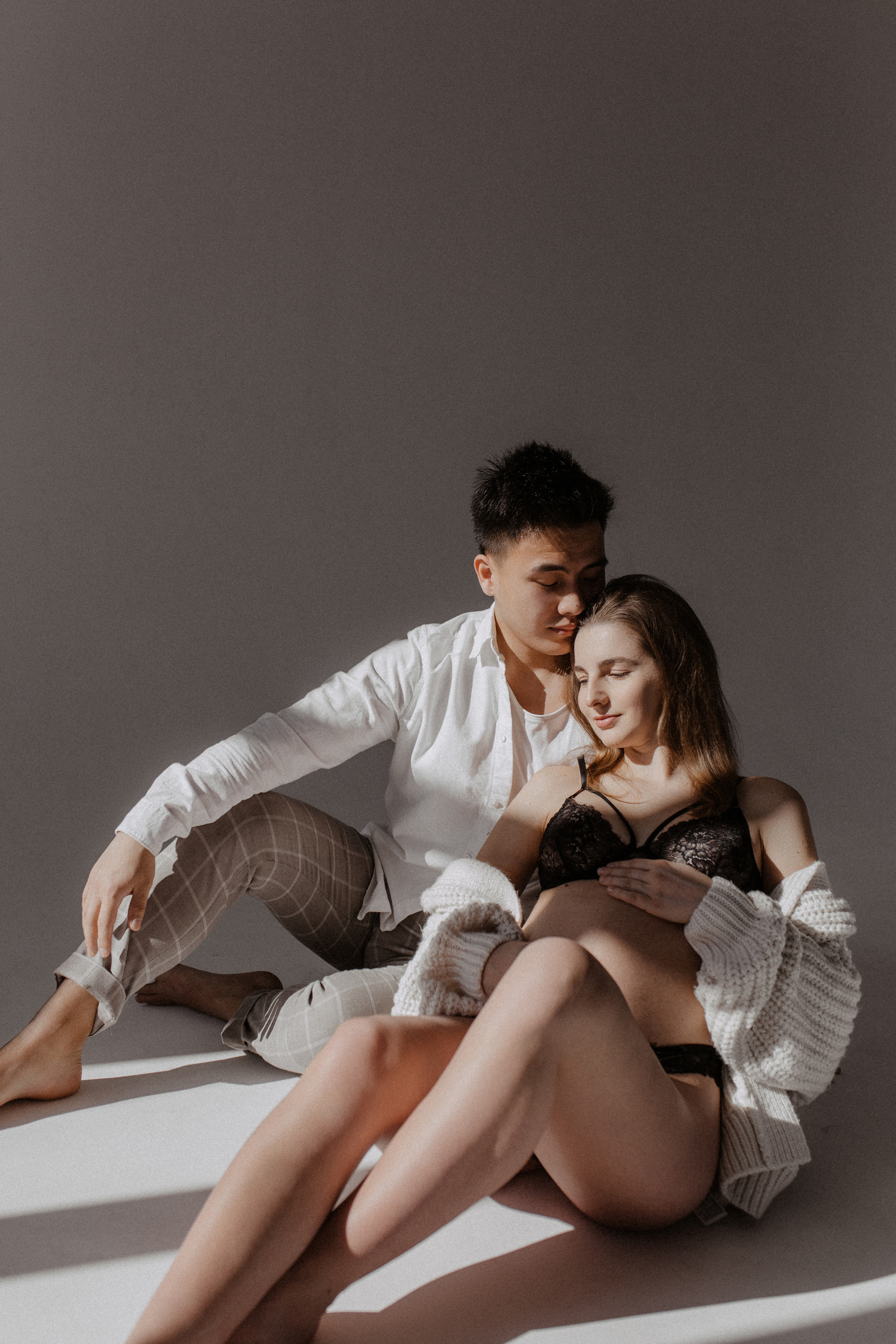 Minimal. Свадебный фотограф Анастасия Пальчикова