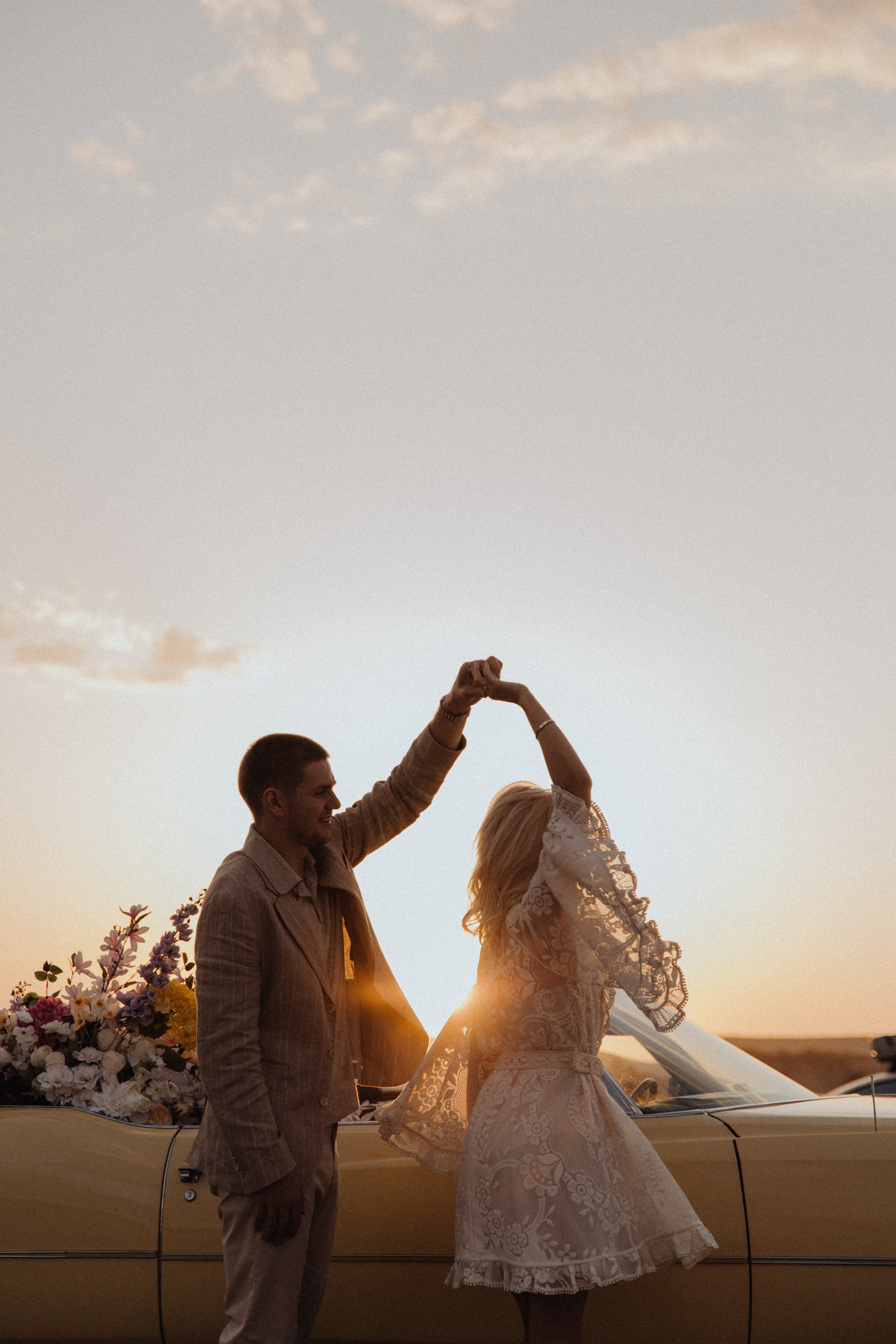 Flowers. Свадебный фотограф Анастасия Пальчикова