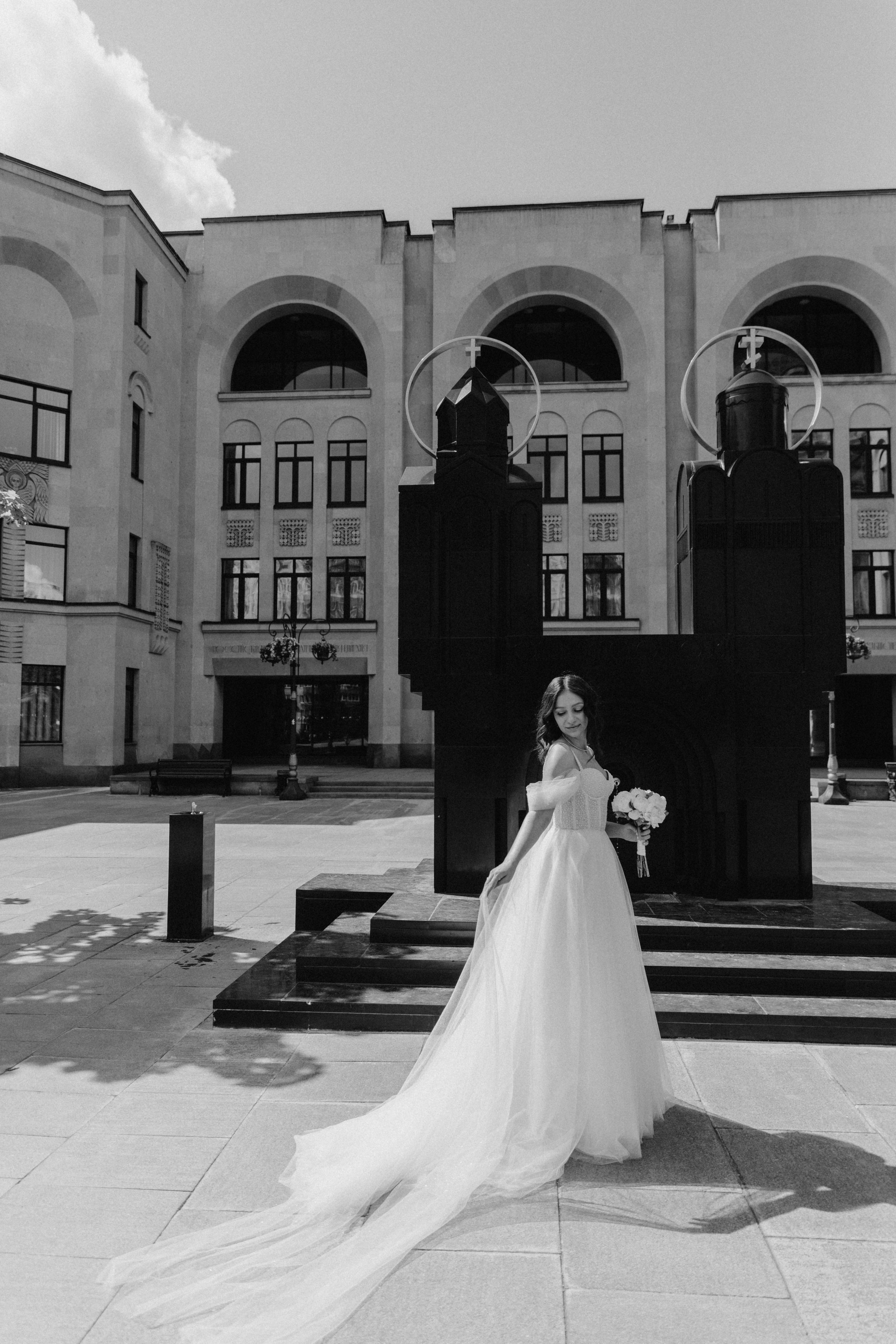 Սեր. Свадебный фотограф Анастасия Пальчикова